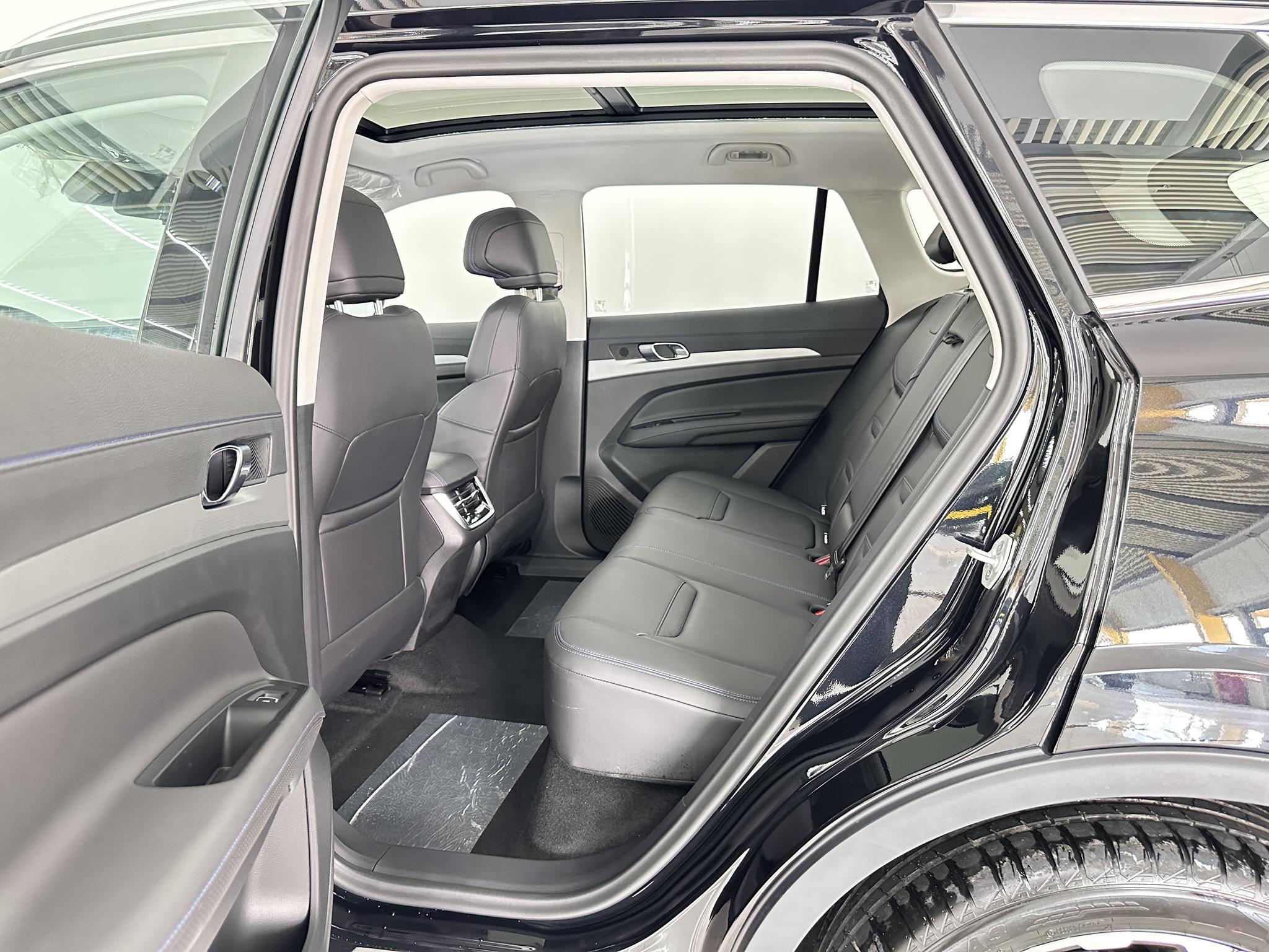 Ford Territory 2025, фото 13