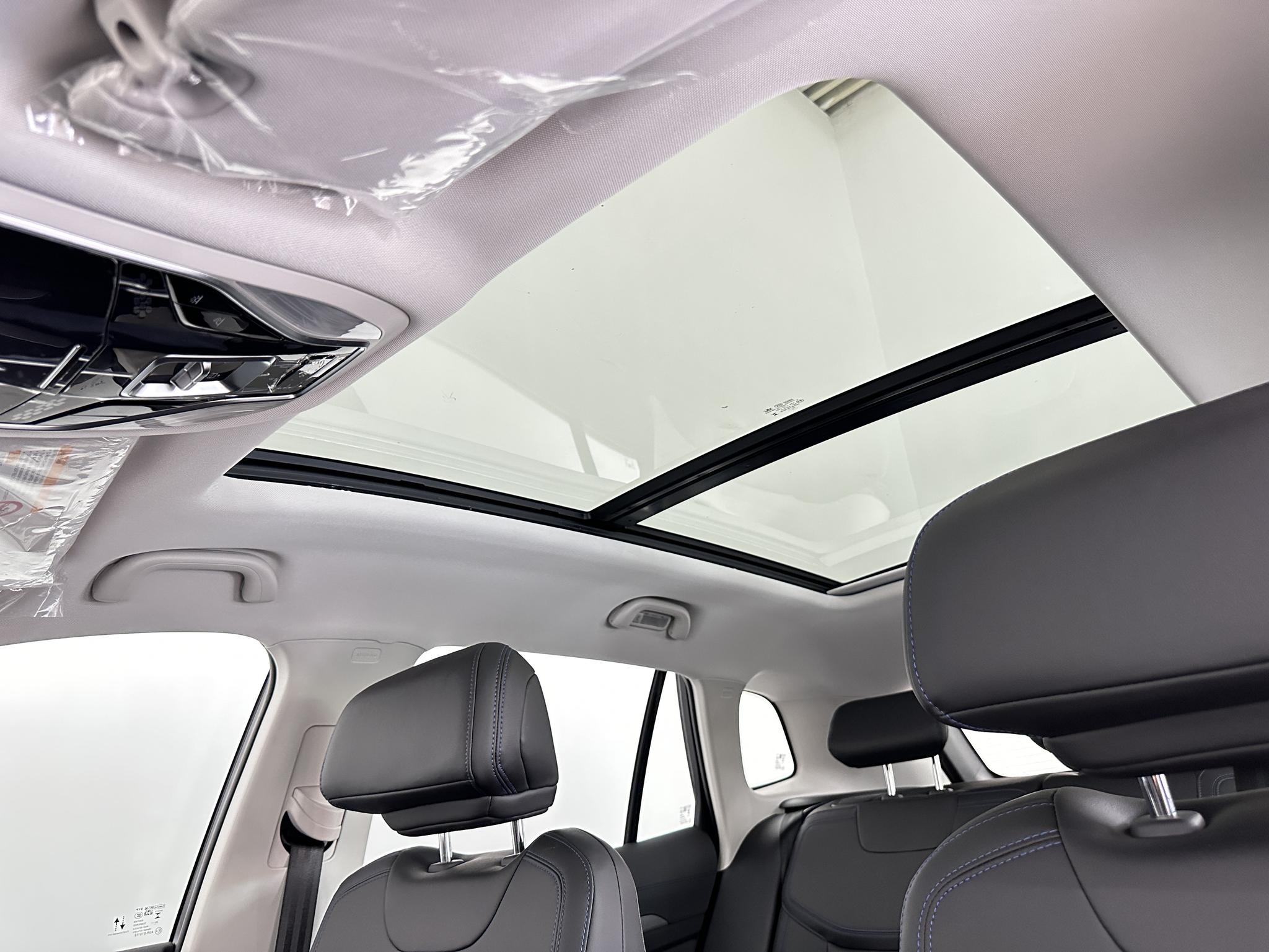 Ford Territory 2025, фото 14