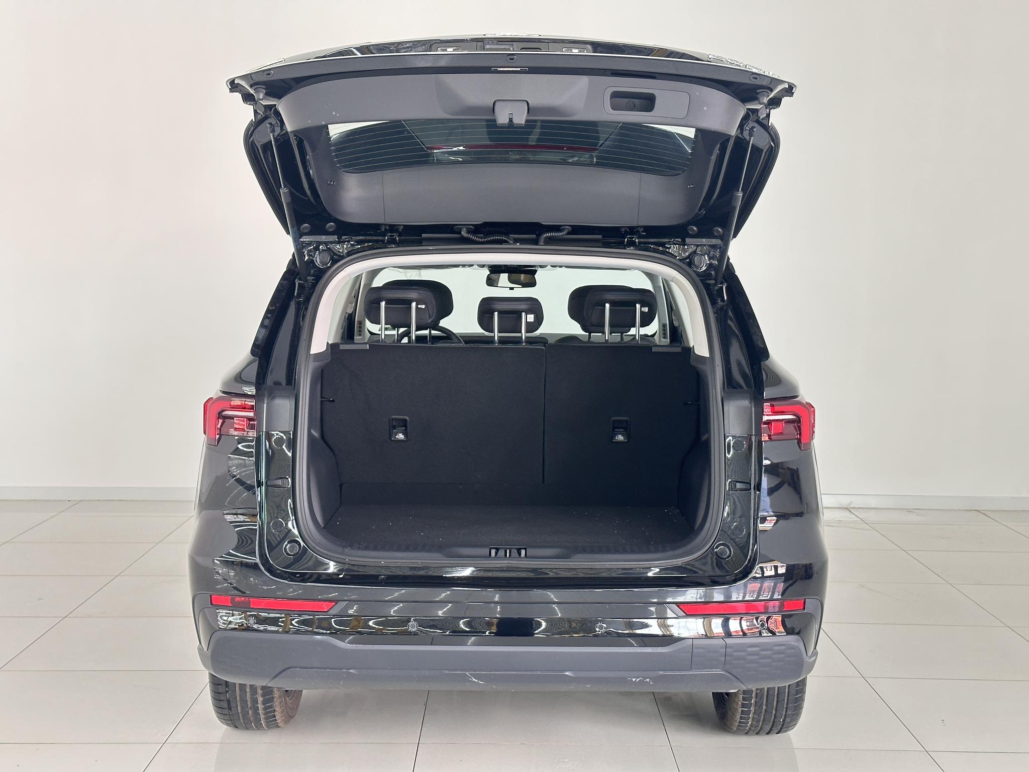 Ford Territory 2025, фото 15