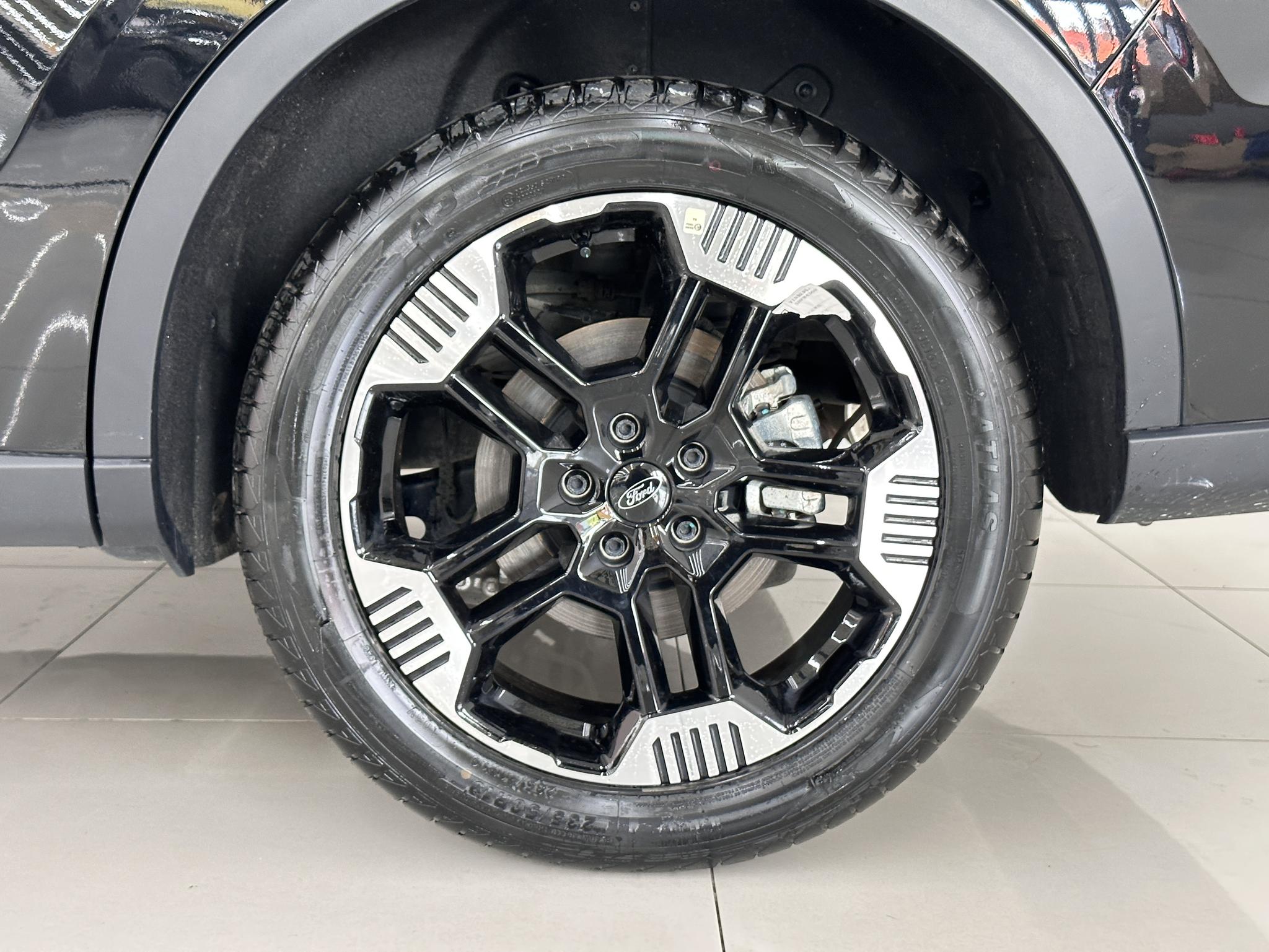 Ford Territory 2025, фото 16