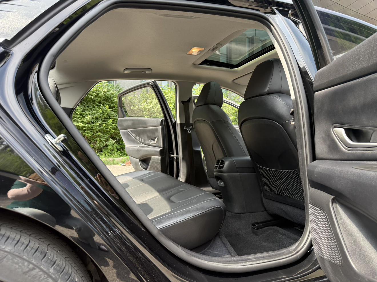 Hyundai Elantra 2022, фото 14