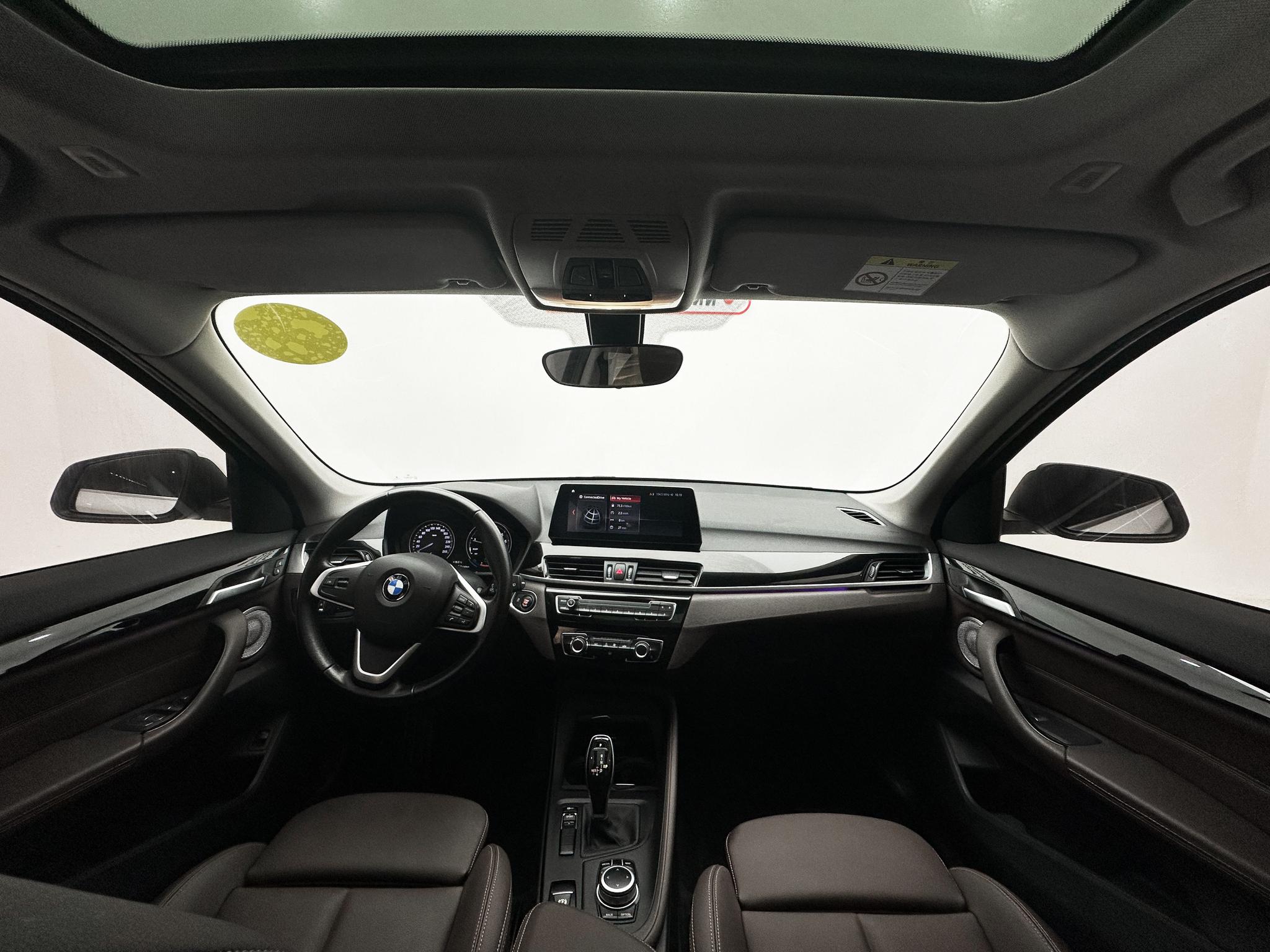 BMW X1 2021, фото 14