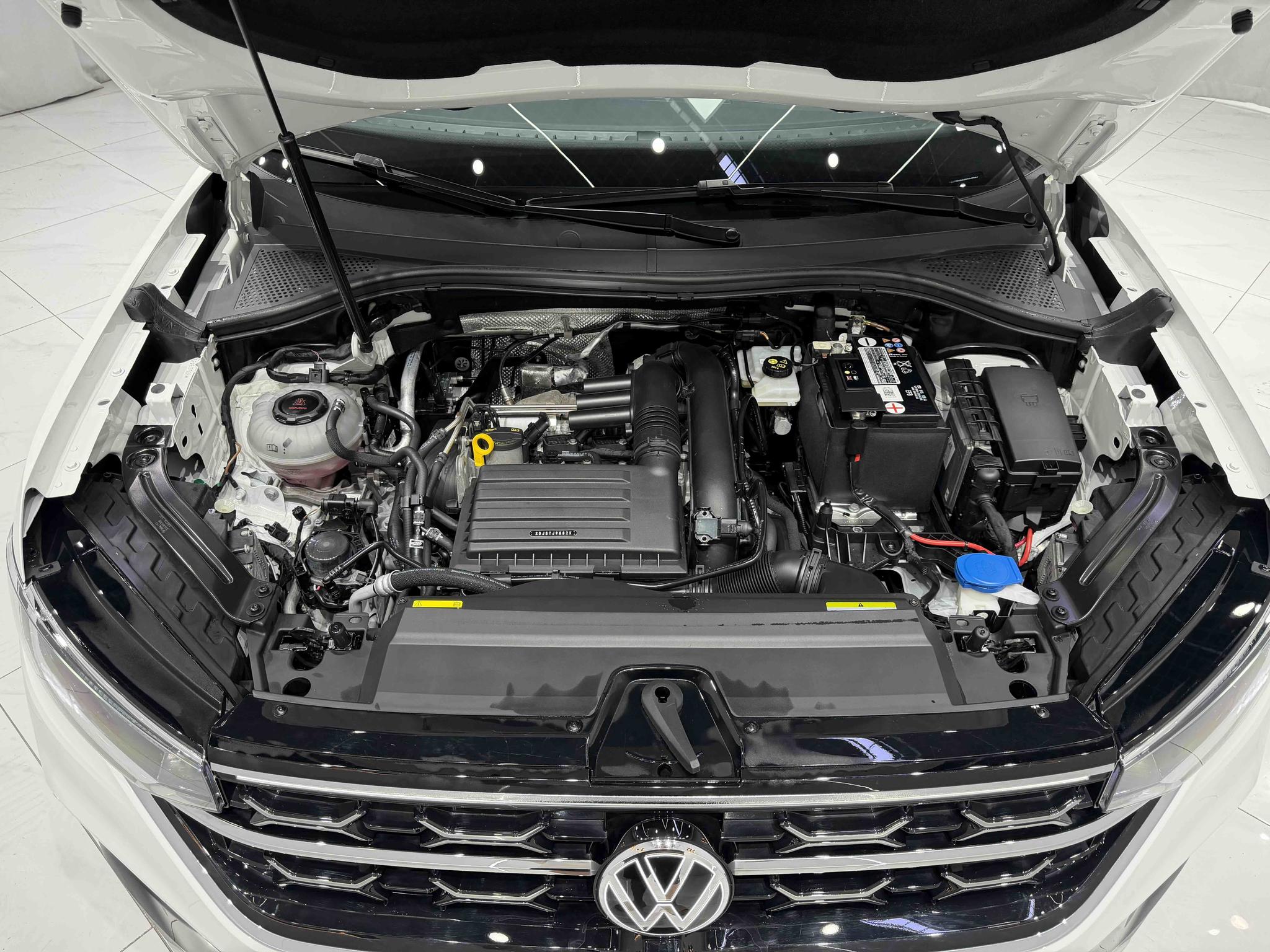 Volkswagen Tayron 2023, фото 7