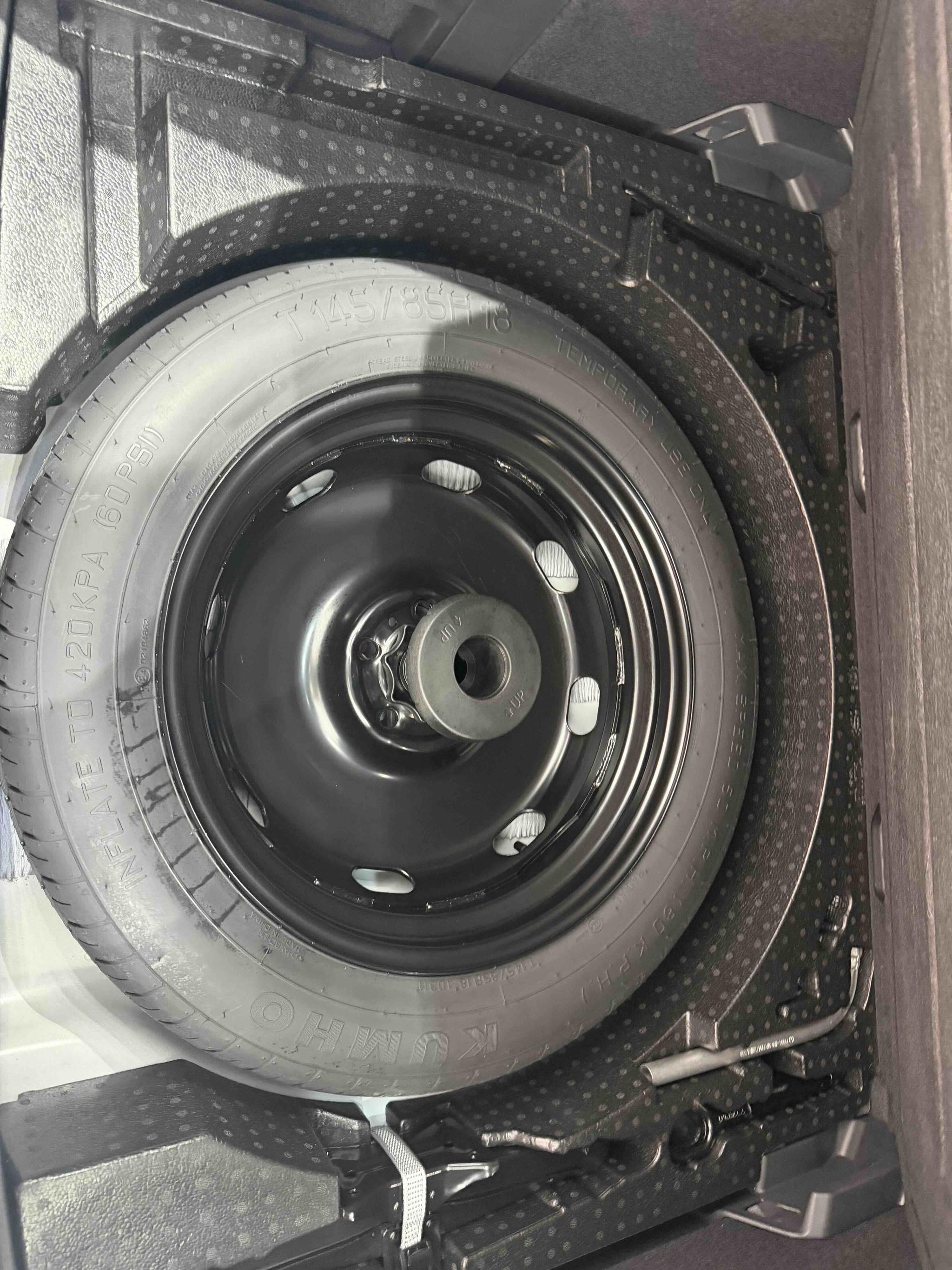 Volkswagen Tayron 2023, фото 9