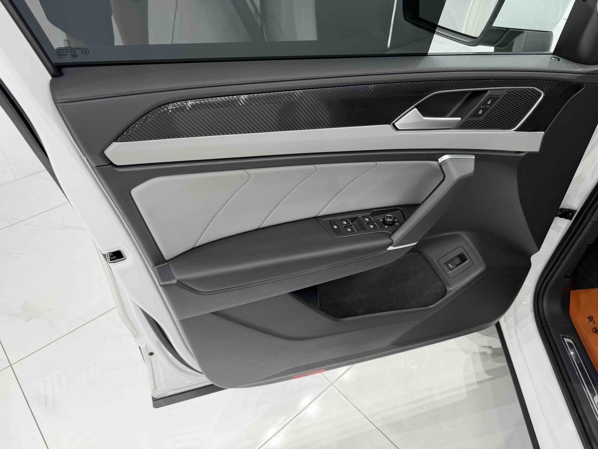 Volkswagen Tayron 2023, фото 11