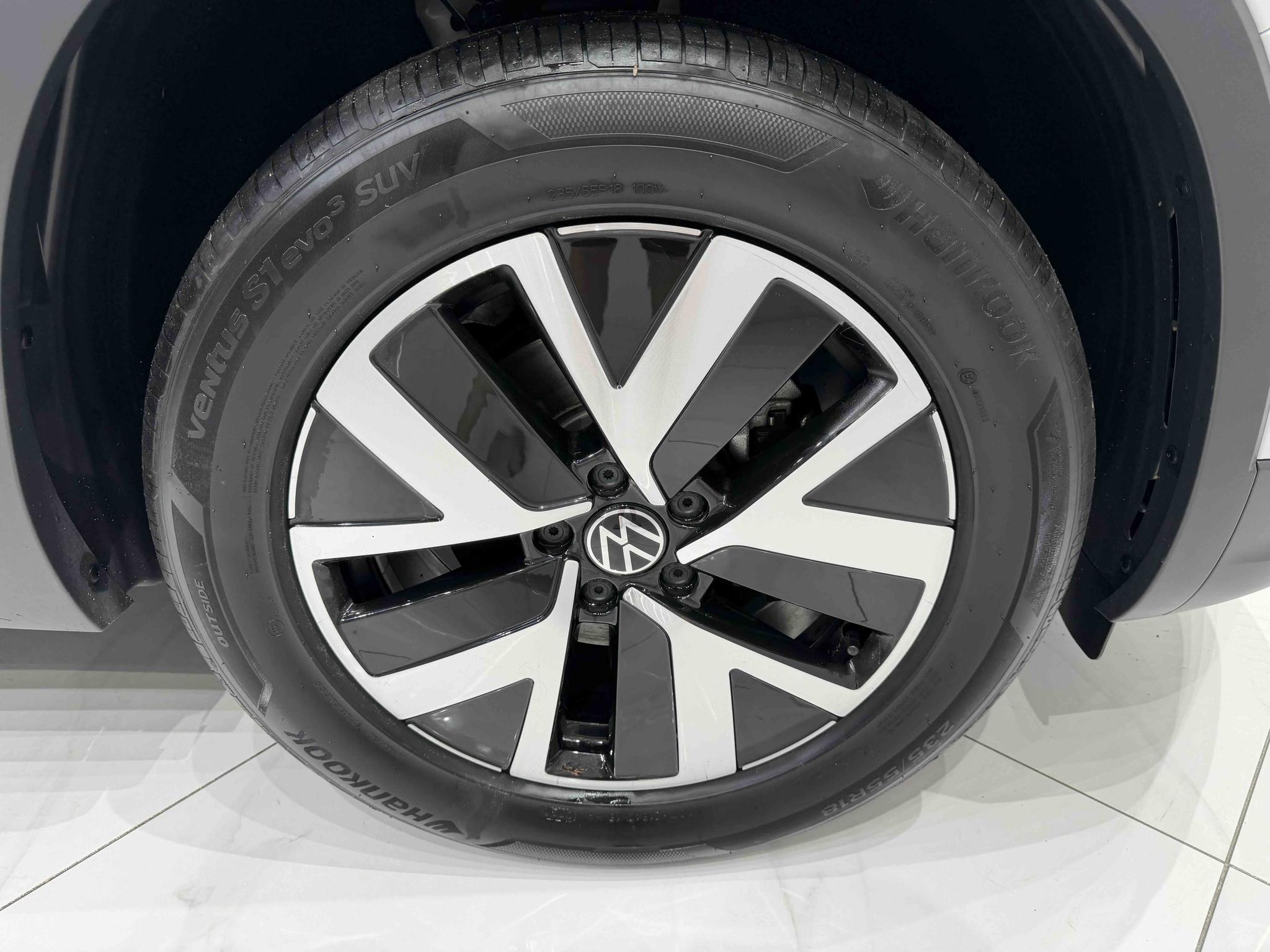 Volkswagen Tayron 2023, фото 13