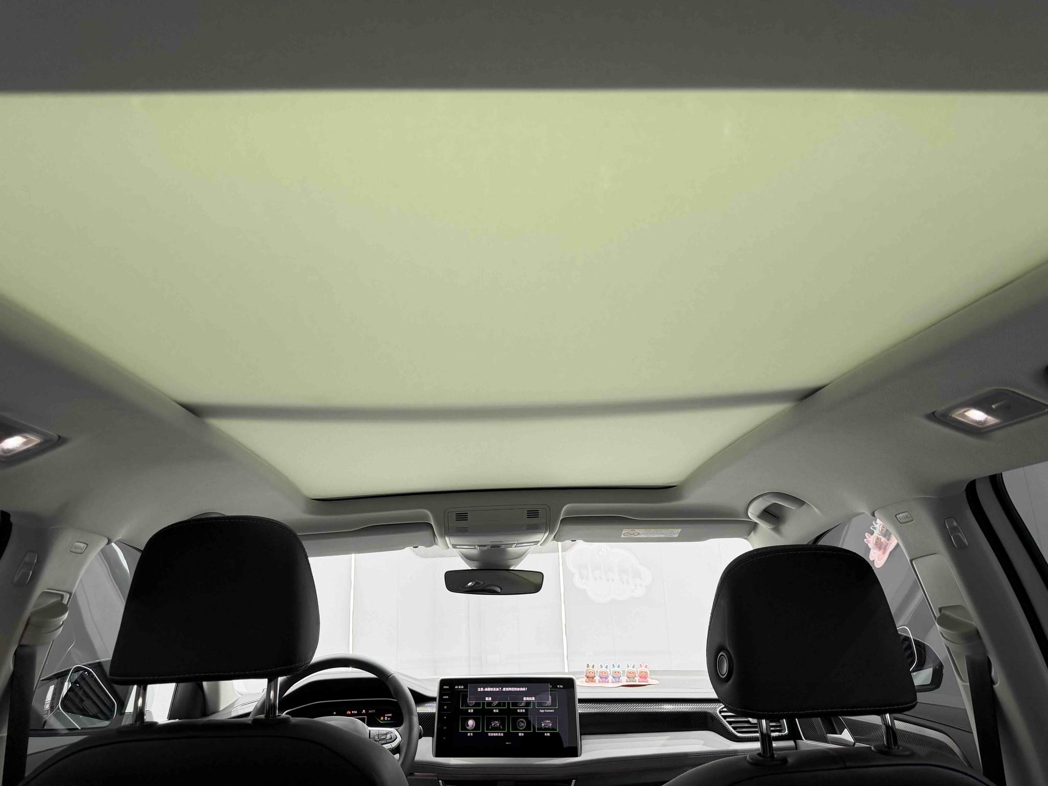Volkswagen Tayron 2023, фото 16