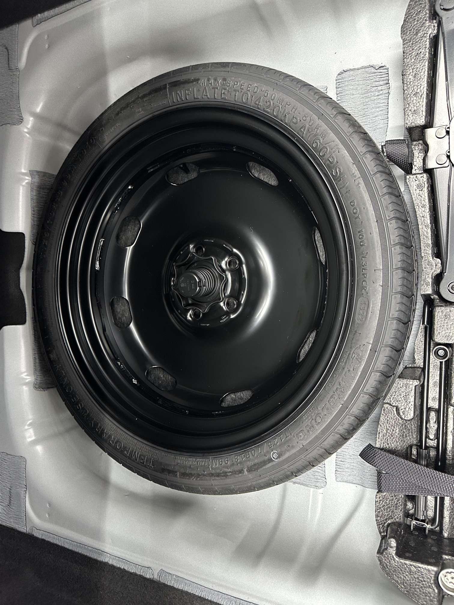 Audi A3 2023, фото 15