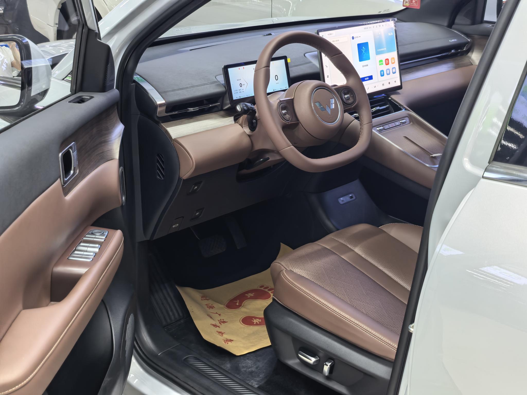 Wuling Xingguang 2024, фото 14