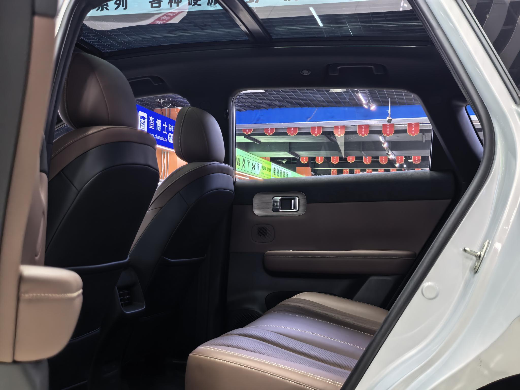 Wuling Xingguang 2024, фото 15