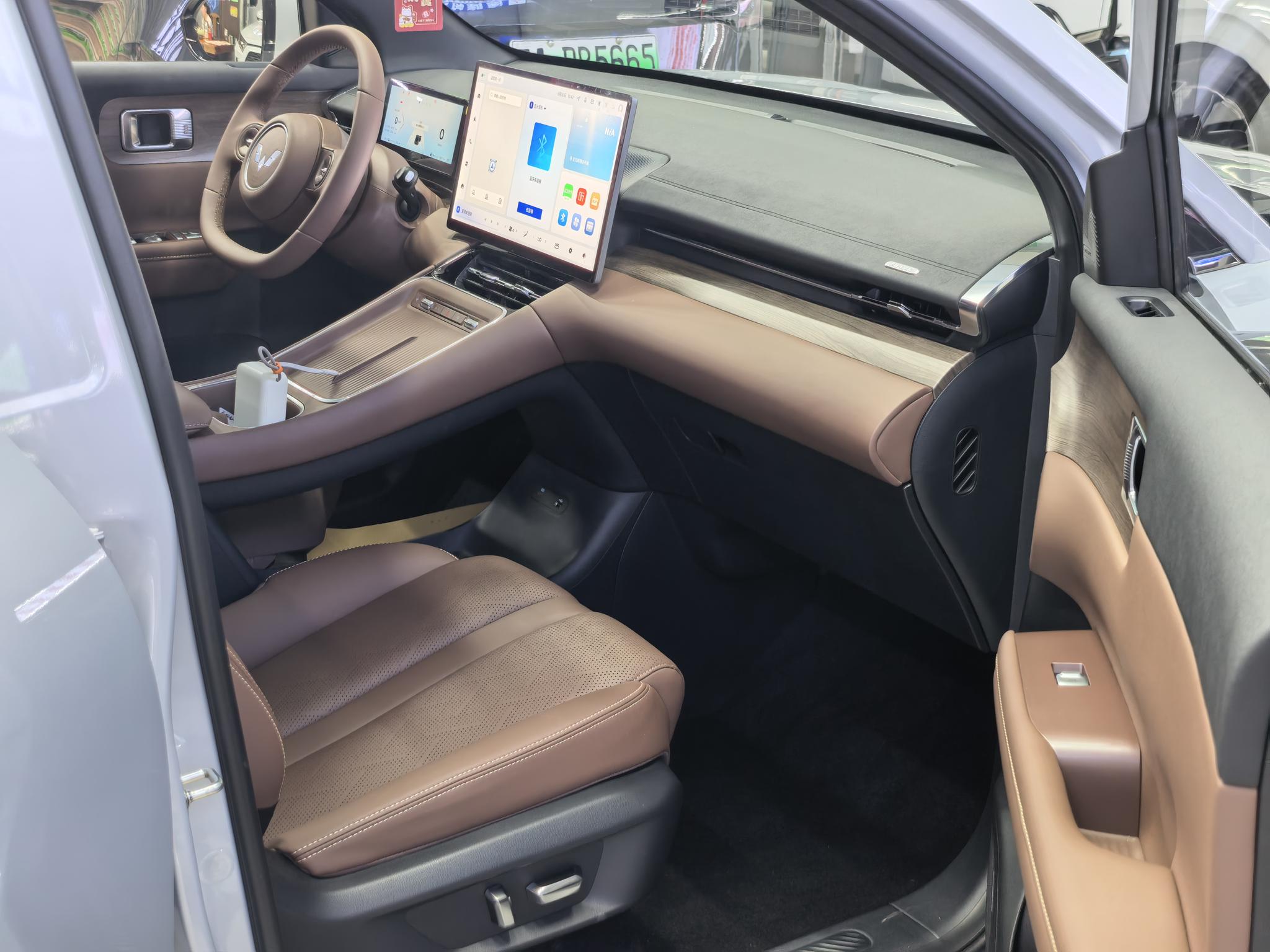 Wuling Xingguang 2024, фото 16
