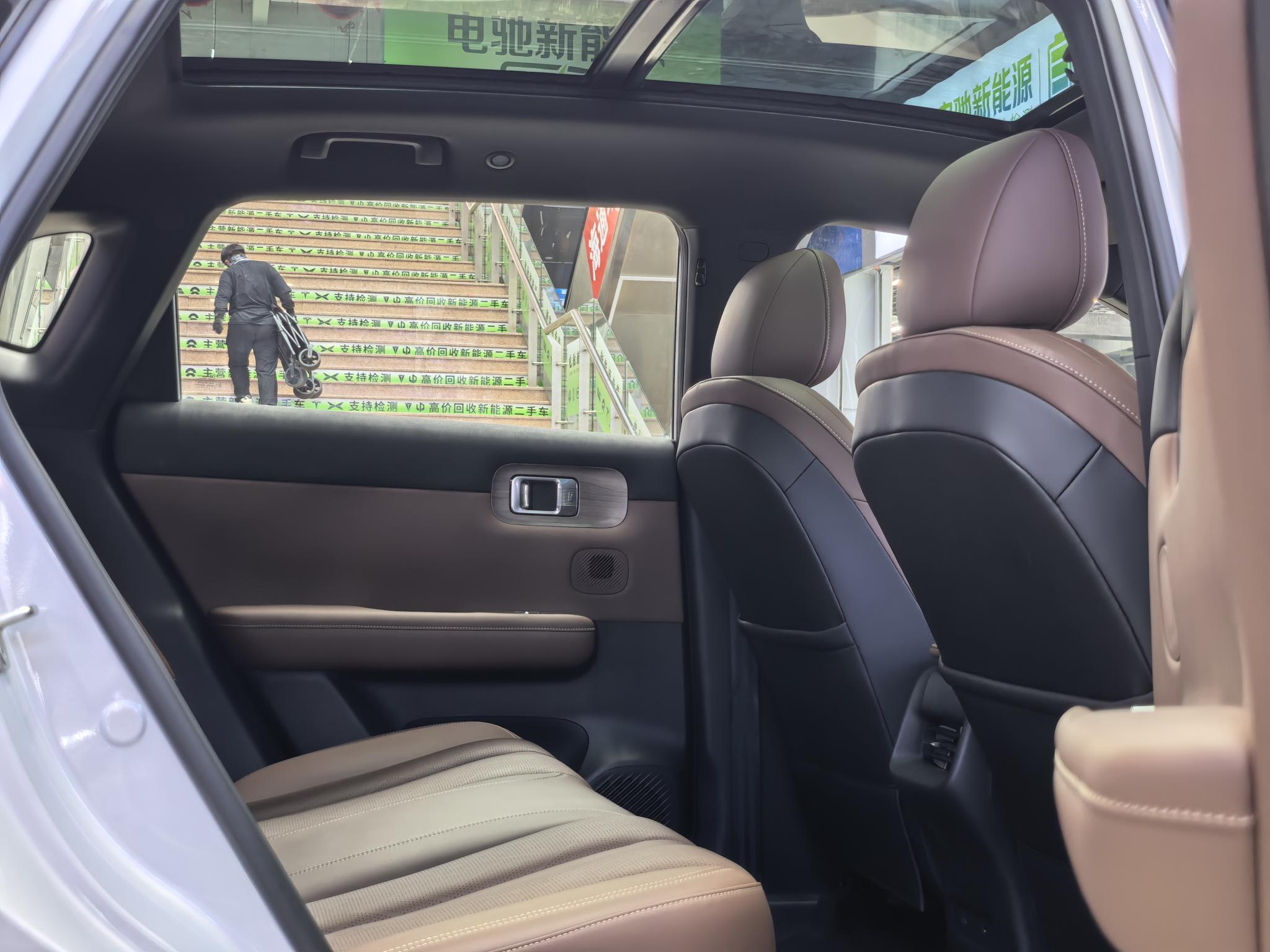 Wuling Xingguang 2024, фото 17
