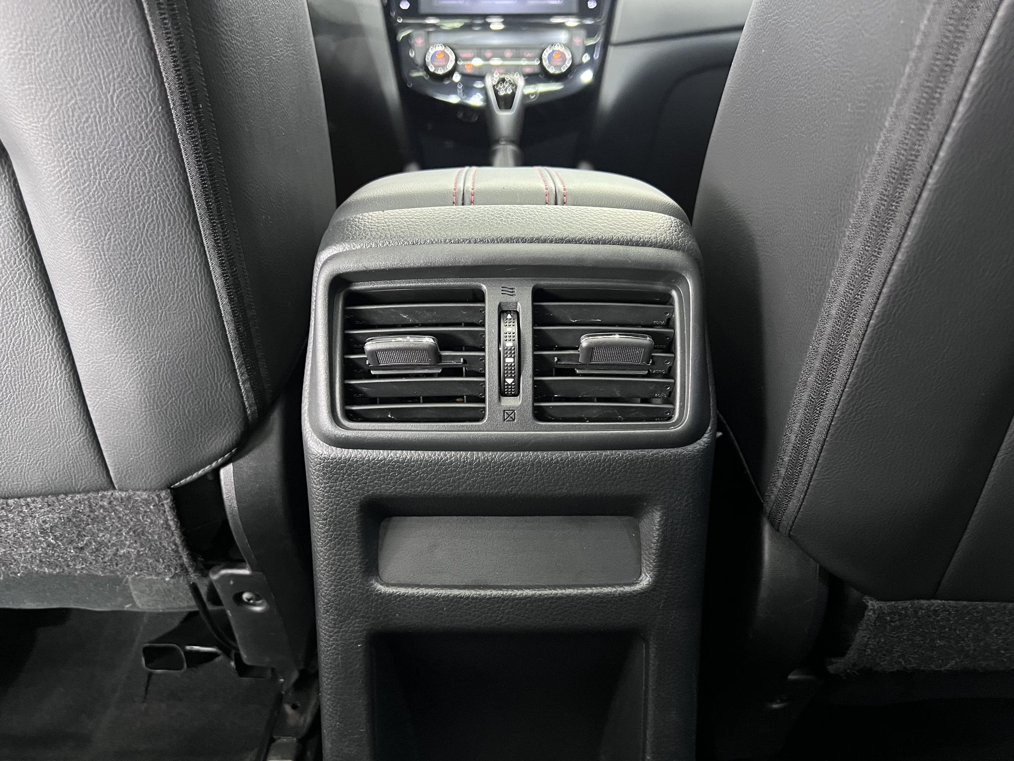 Nissan Qashqai 2023, фото 14