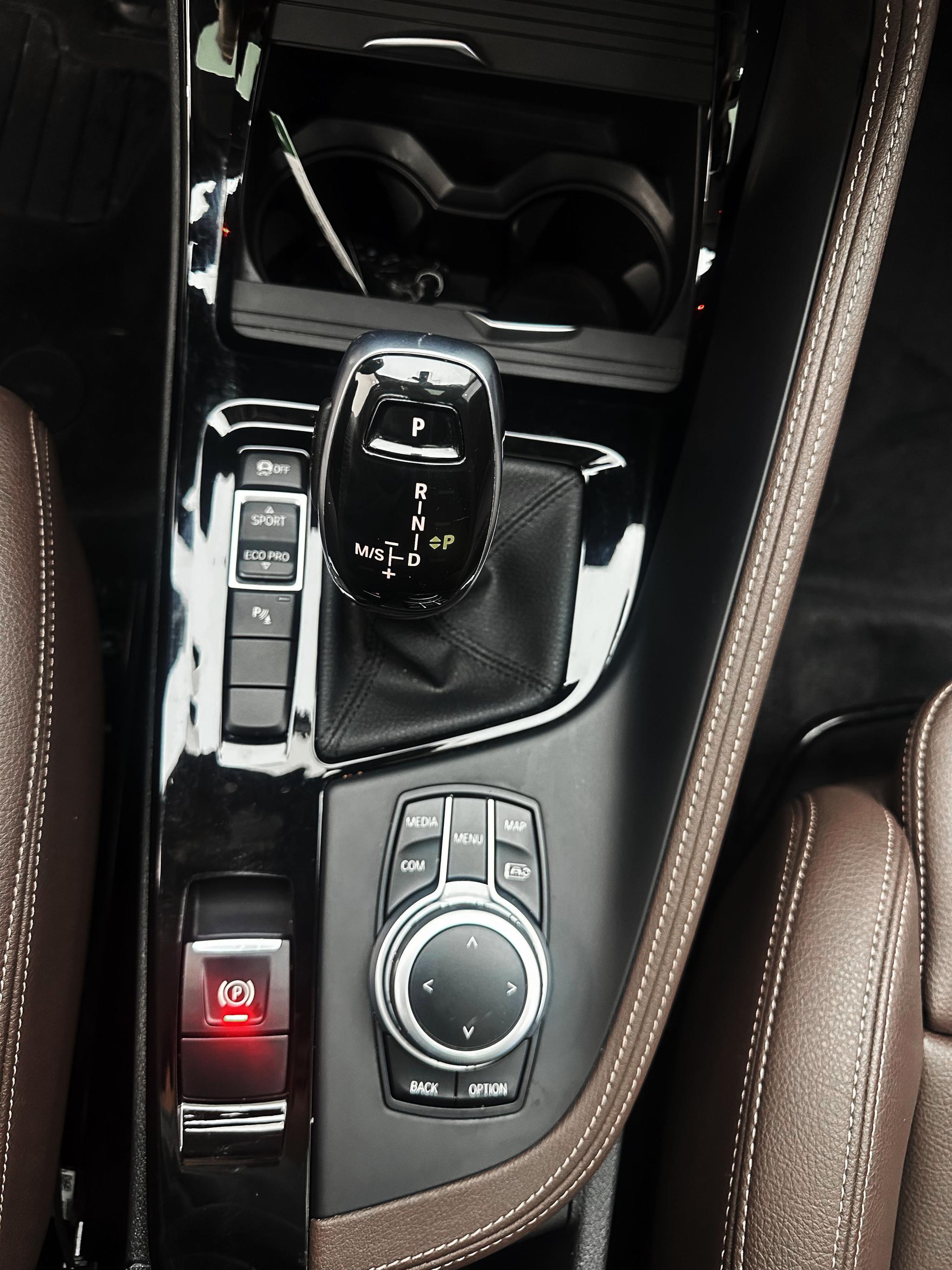 BMW X1 2022, фото 15