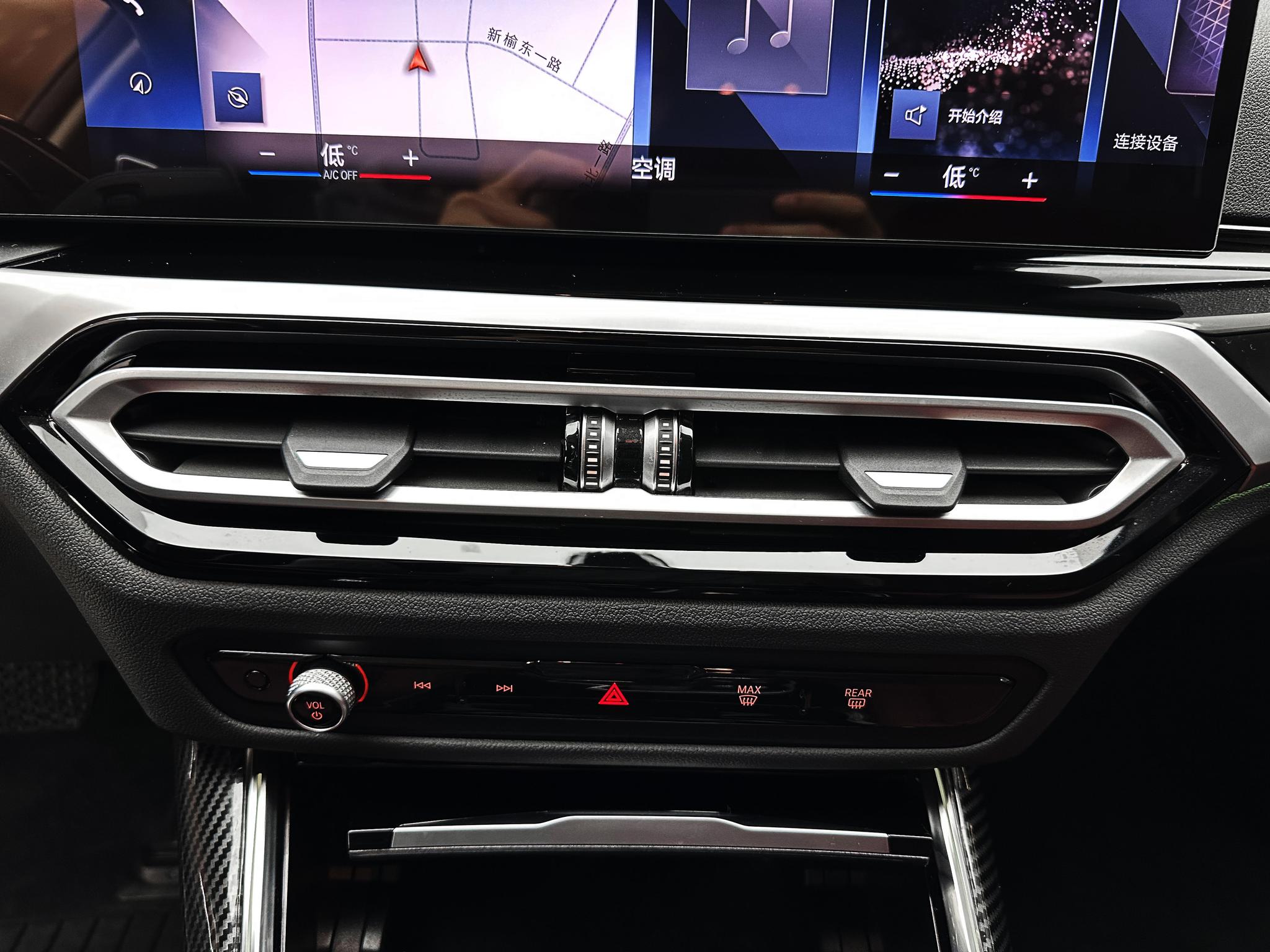 BMW 3 2023, фото 16