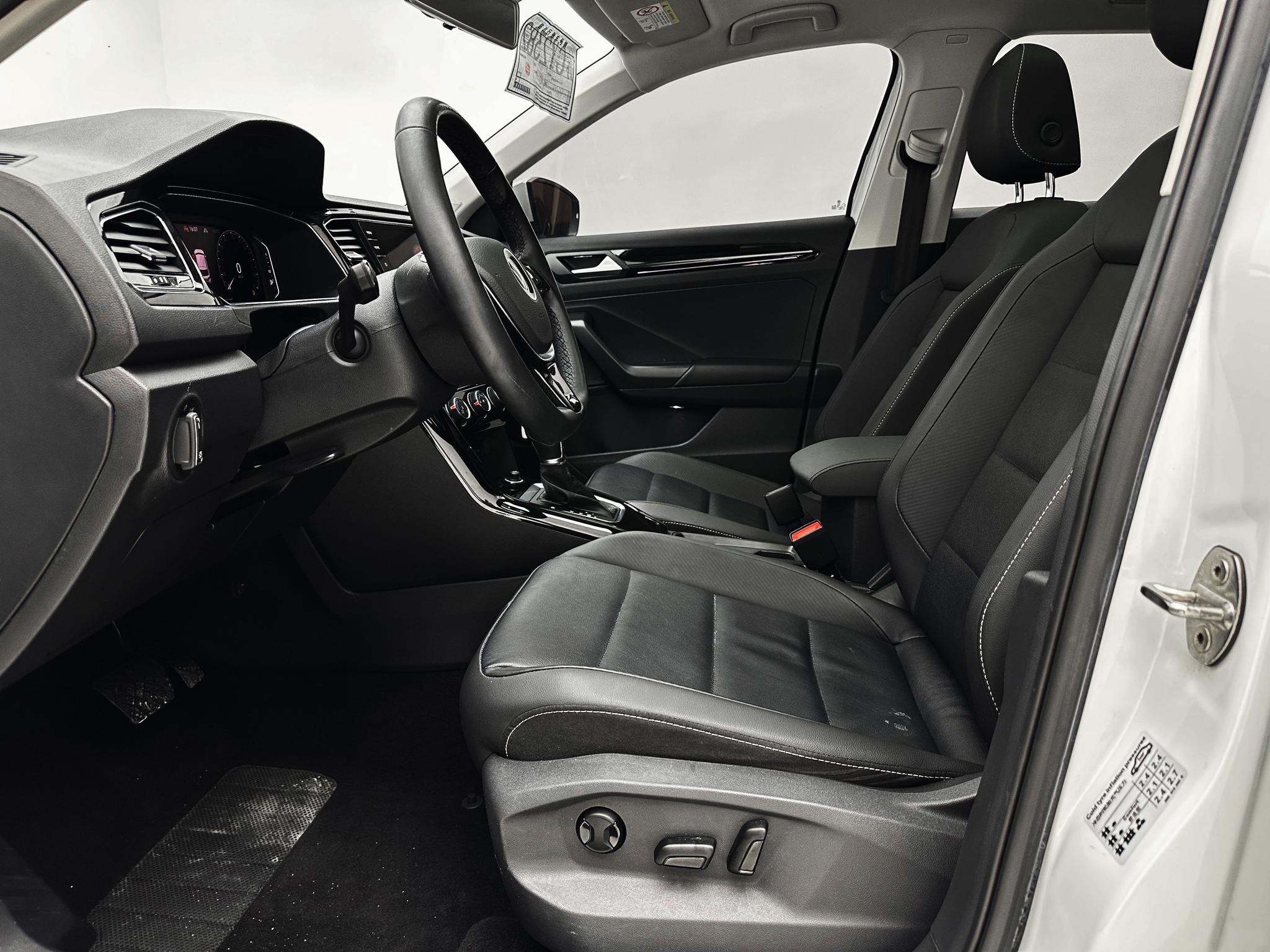 Volkswagen Tayron 2022, фото 16