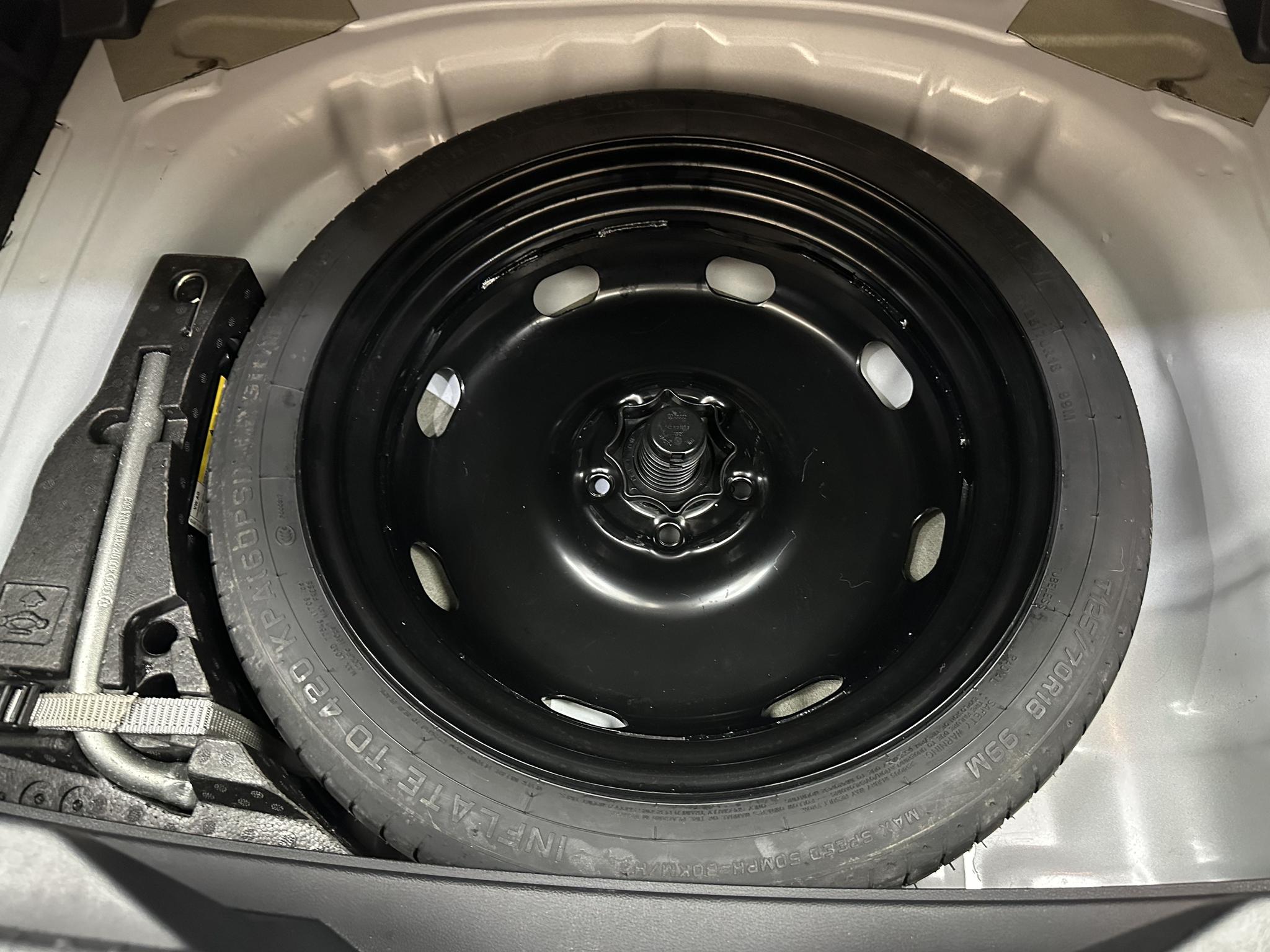 Volkswagen Tayron 2022, фото 17
