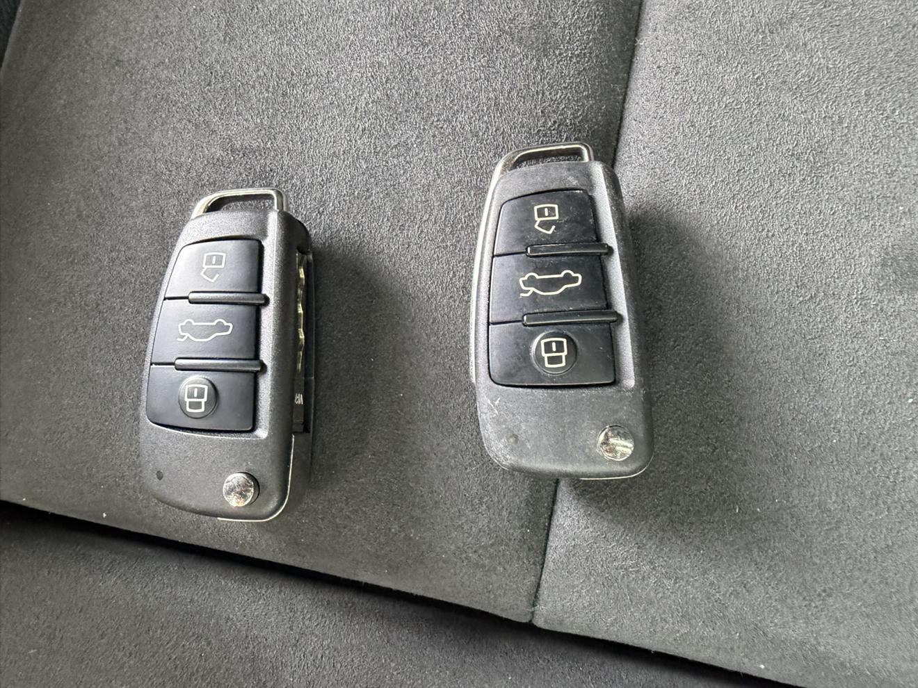 Audi Q3 2023, фото 16