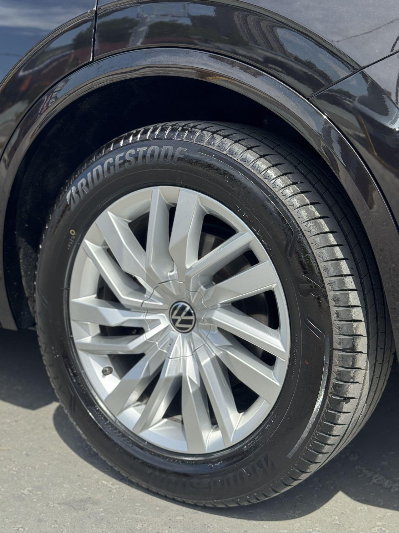 Volkswagen Touareg 2021, фото 15
