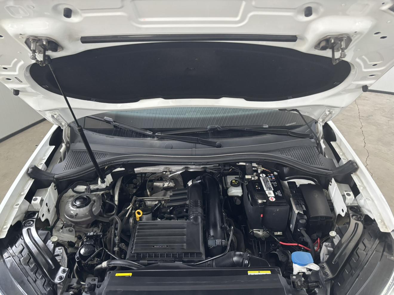 Volkswagen Tayron 2023, фото 16