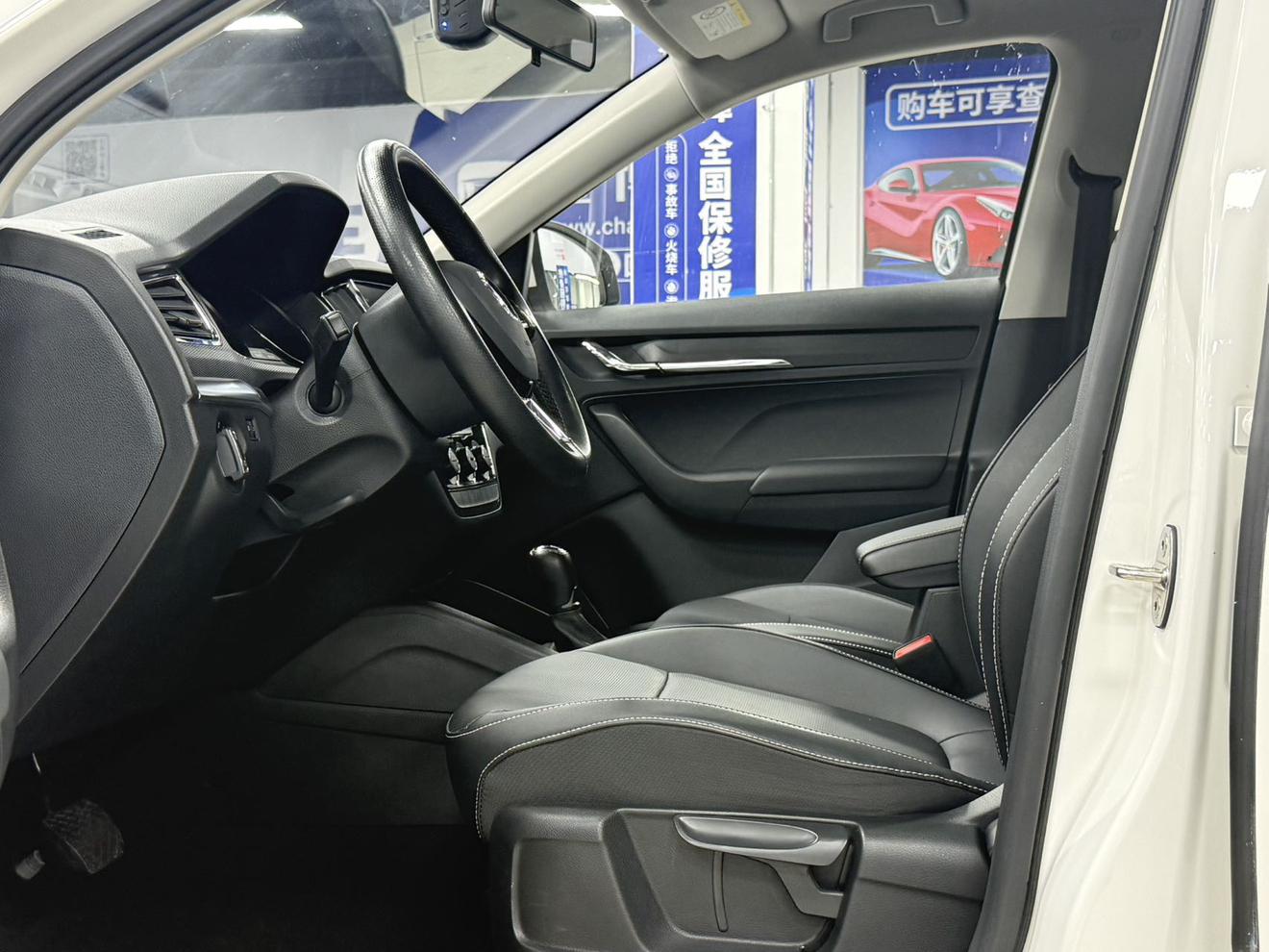 Skoda Kamiq 2022, фото 16