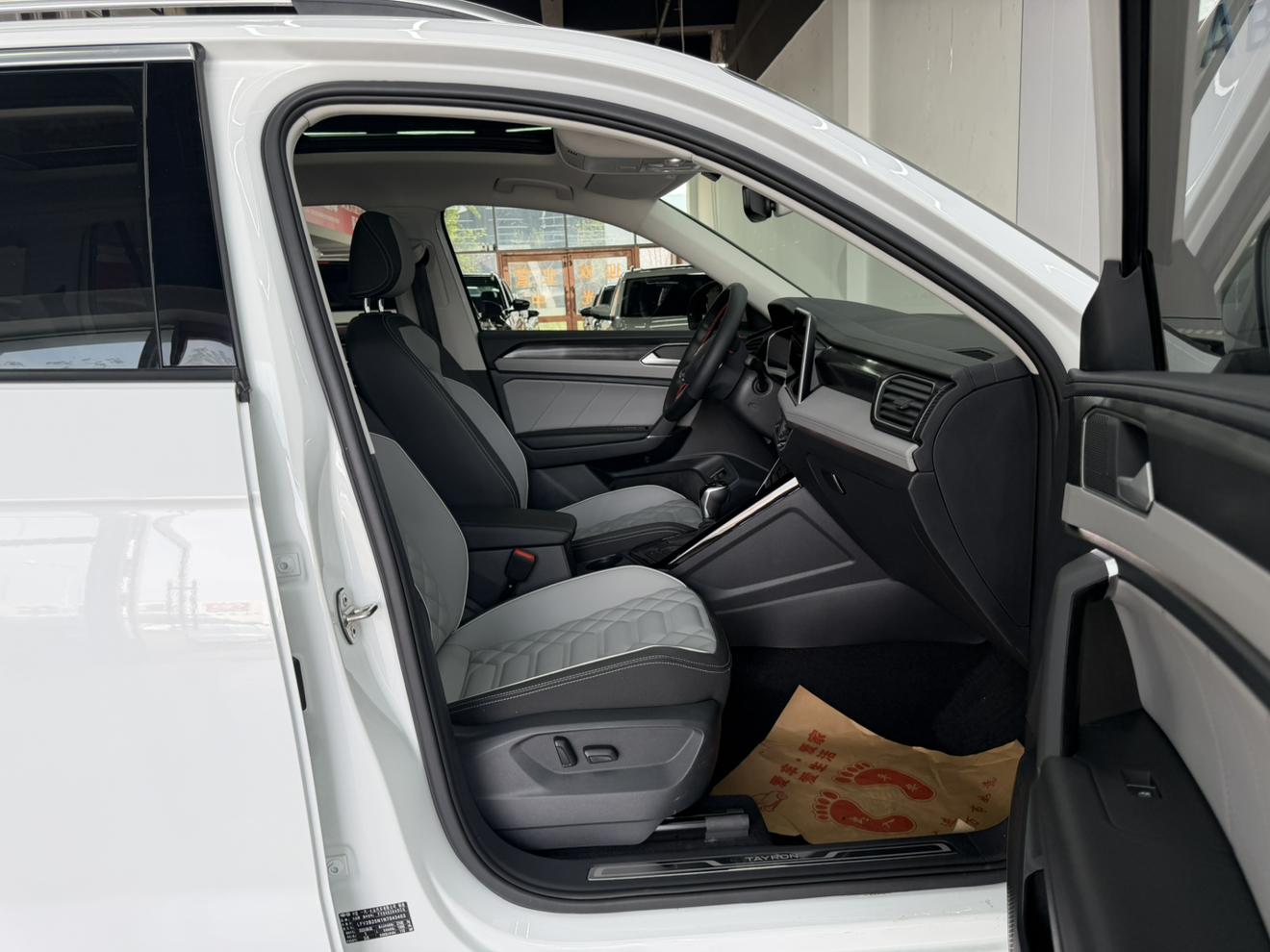 Volkswagen Tayron 2023, фото 14