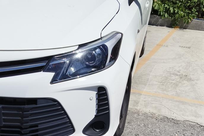 Toyota Vios 2021, фото 6