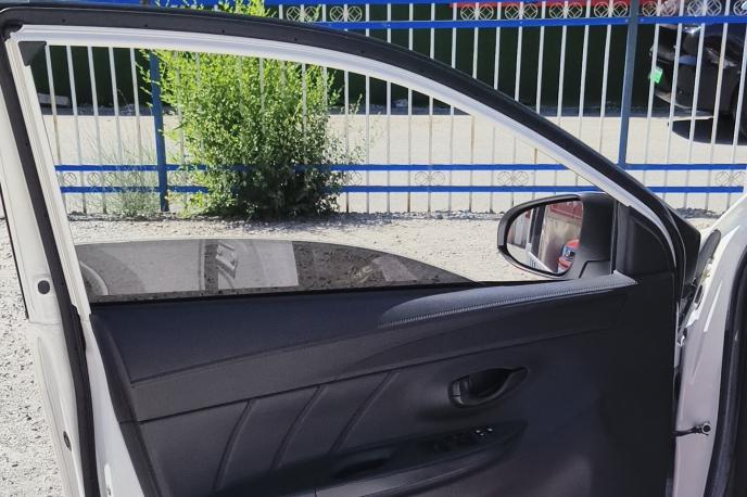 Toyota Vios 2021, фото 8