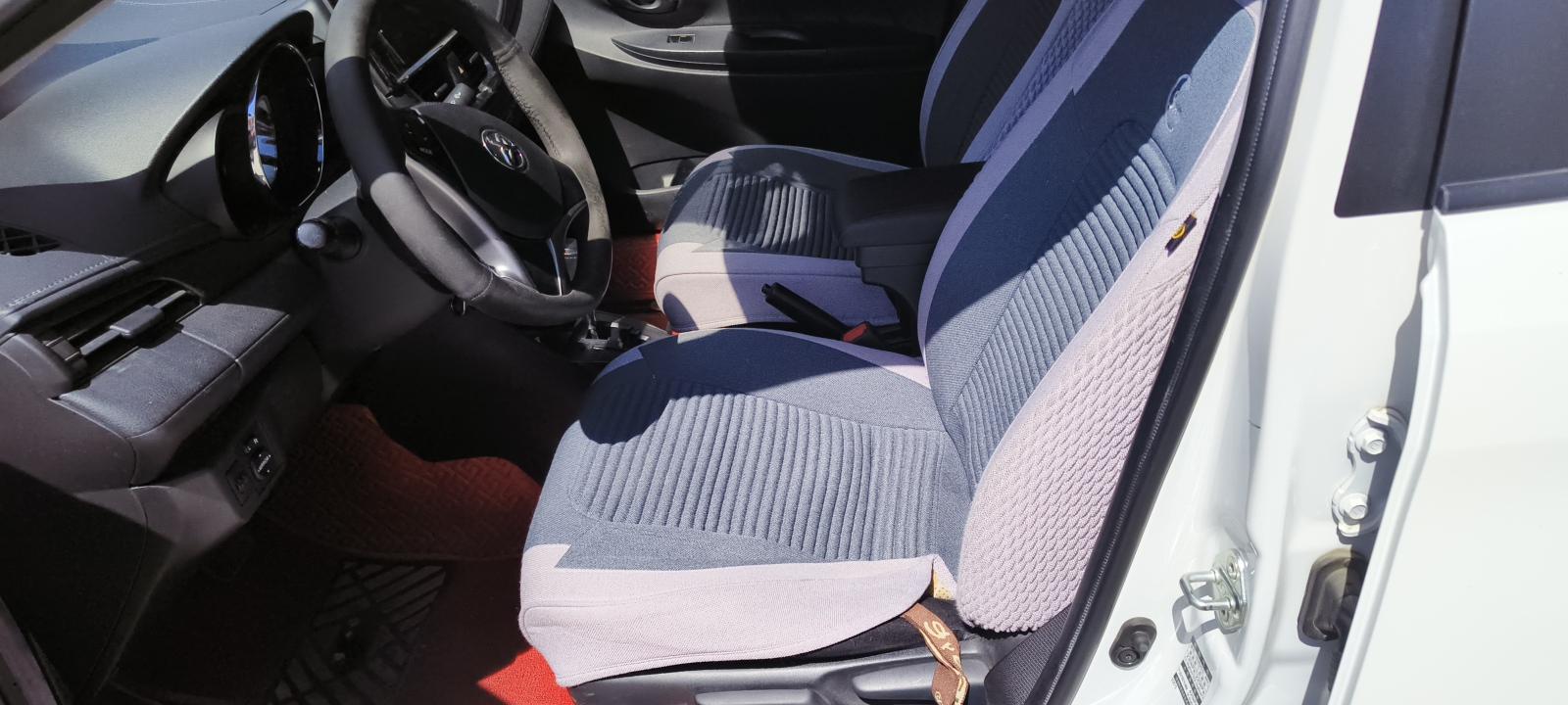 Toyota Vios 2021, фото 9