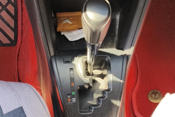 Toyota Vios 2021, фото 14