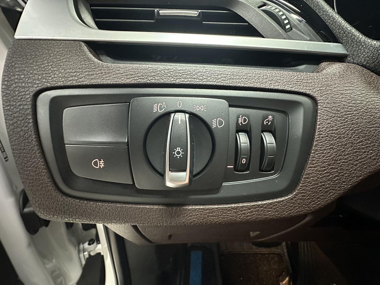 BMW X1 2022, фото 15