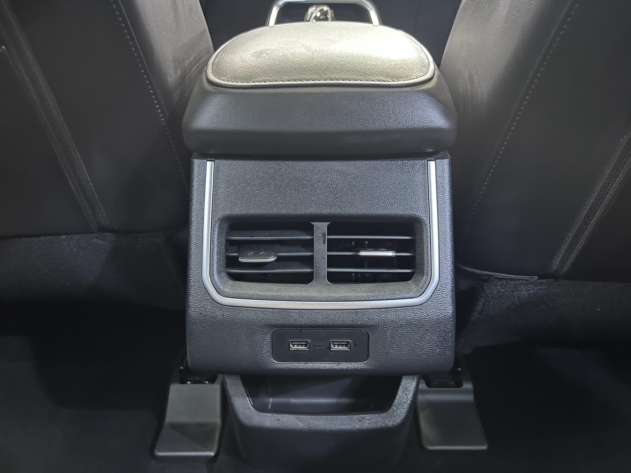 Haval H6 2023, фото 14