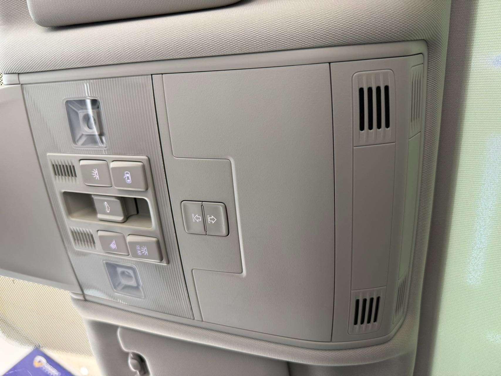 Volkswagen Tayron 2023, фото 14