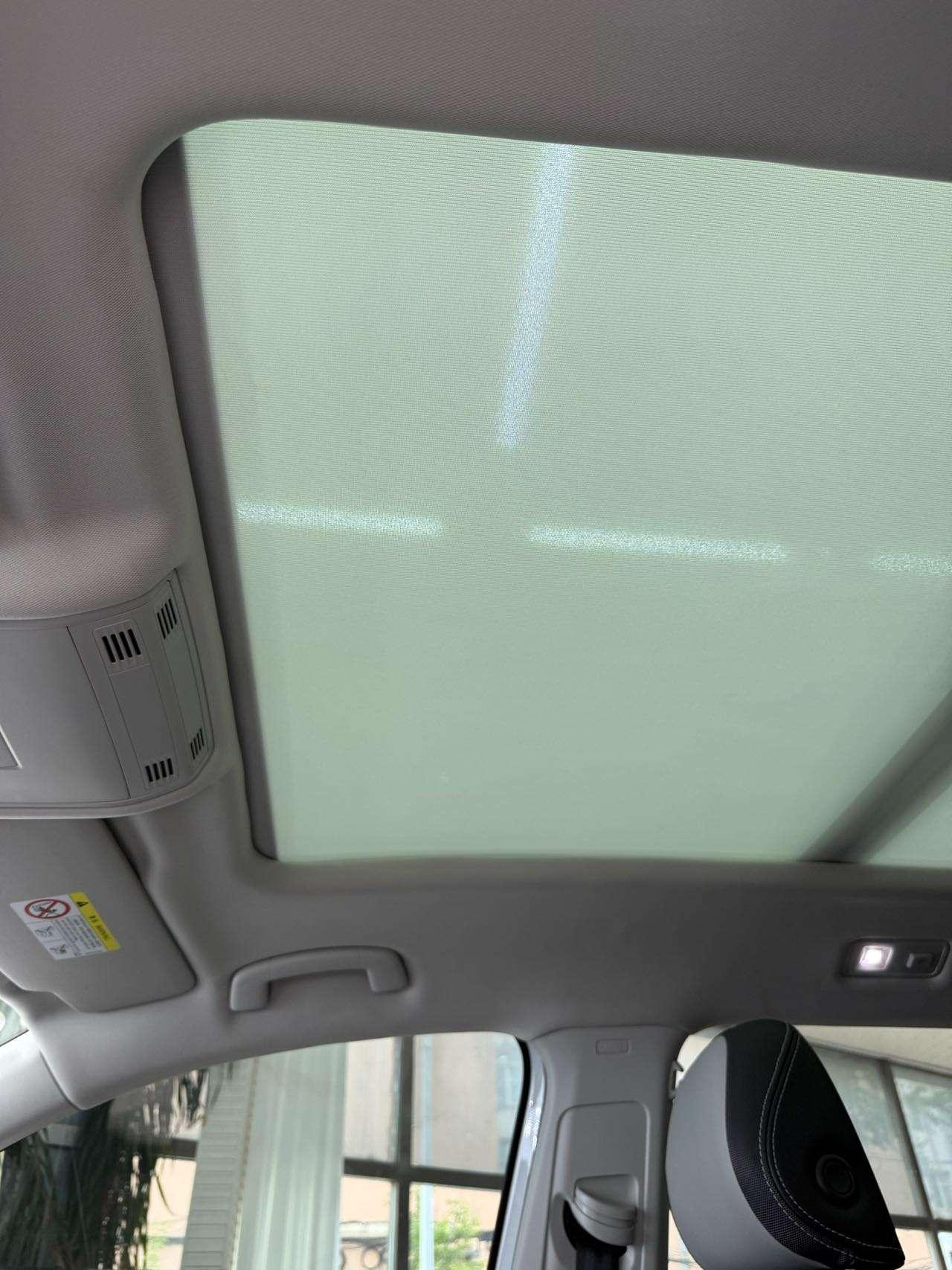Volkswagen Tayron 2023, фото 15