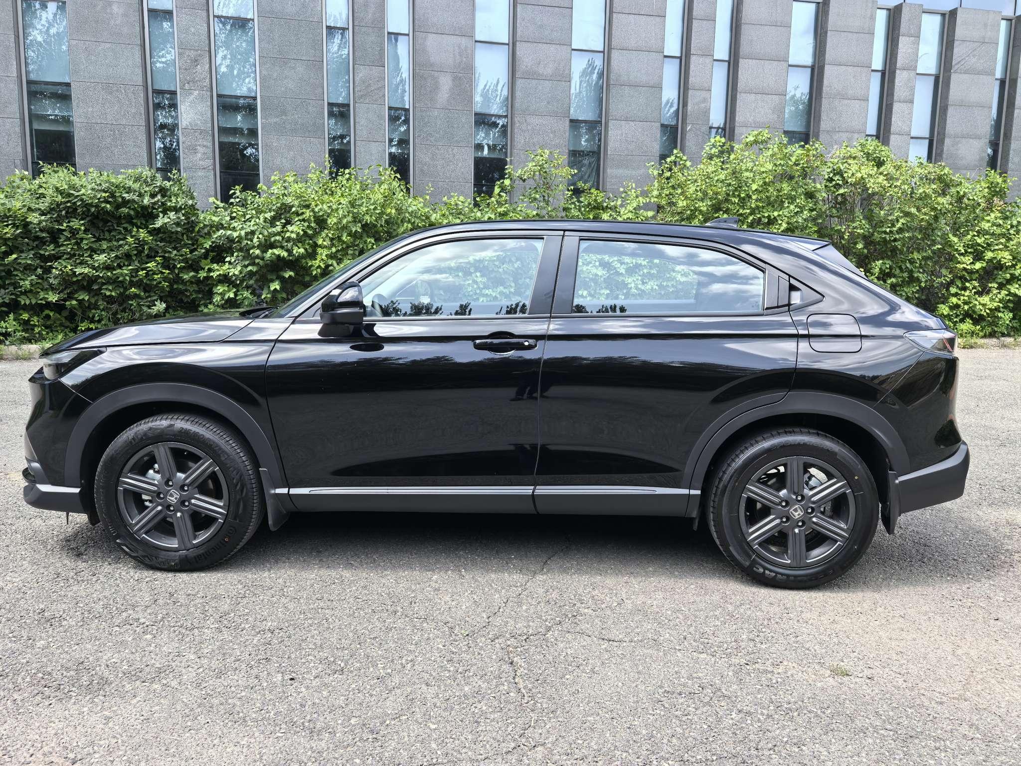 Honda XR-V 2023, фото 7