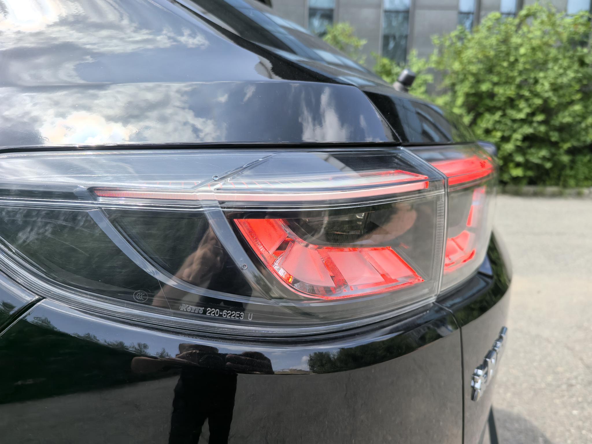 Honda XR-V 2023, фото 9