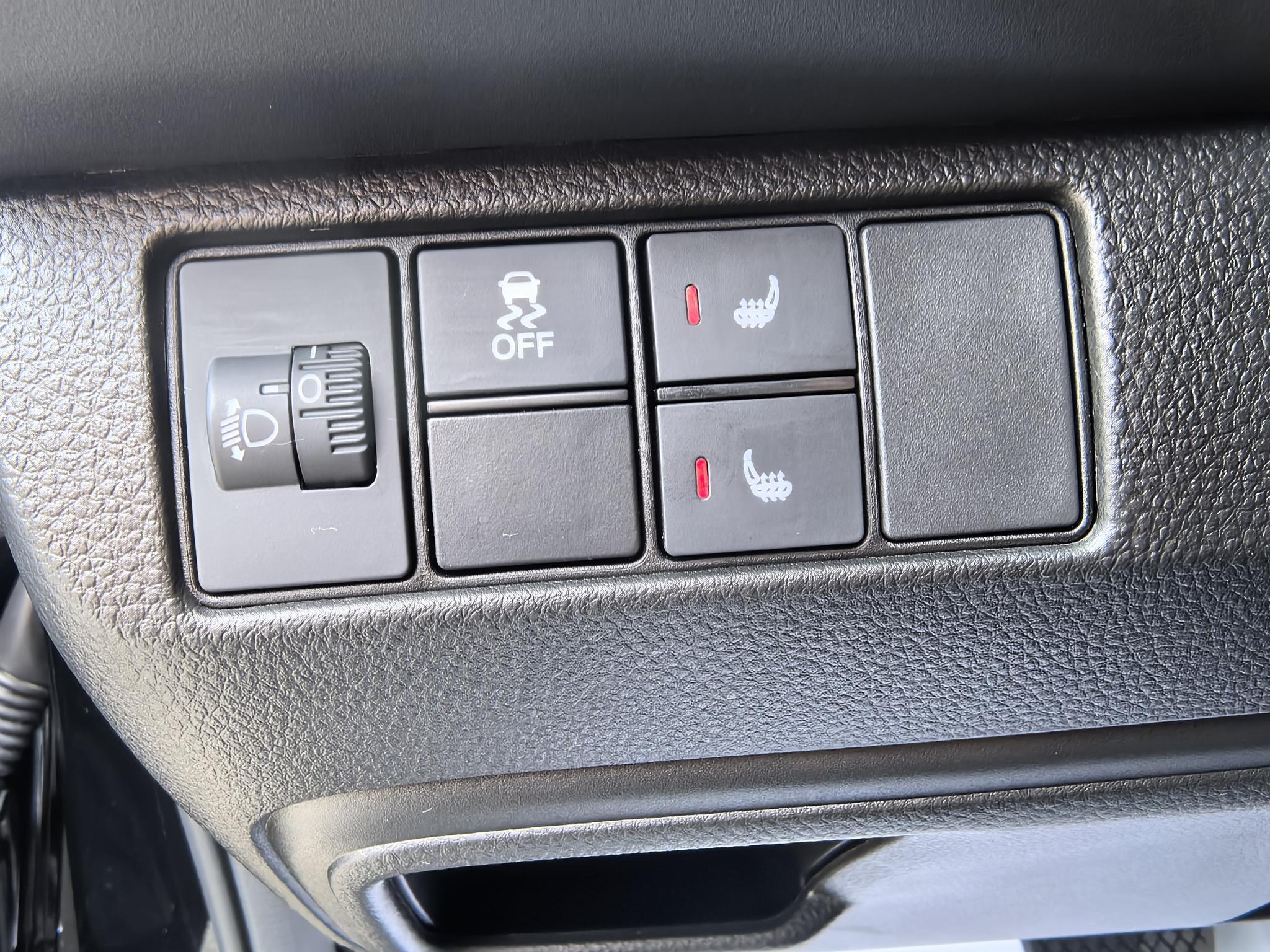 Honda XR-V 2023, фото 12