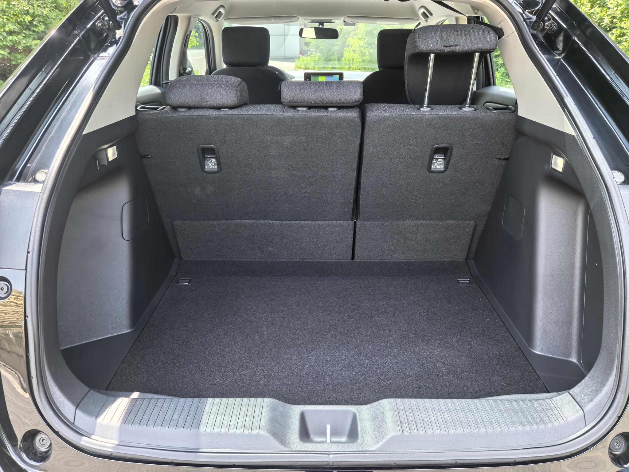Honda XR-V 2023, фото 16