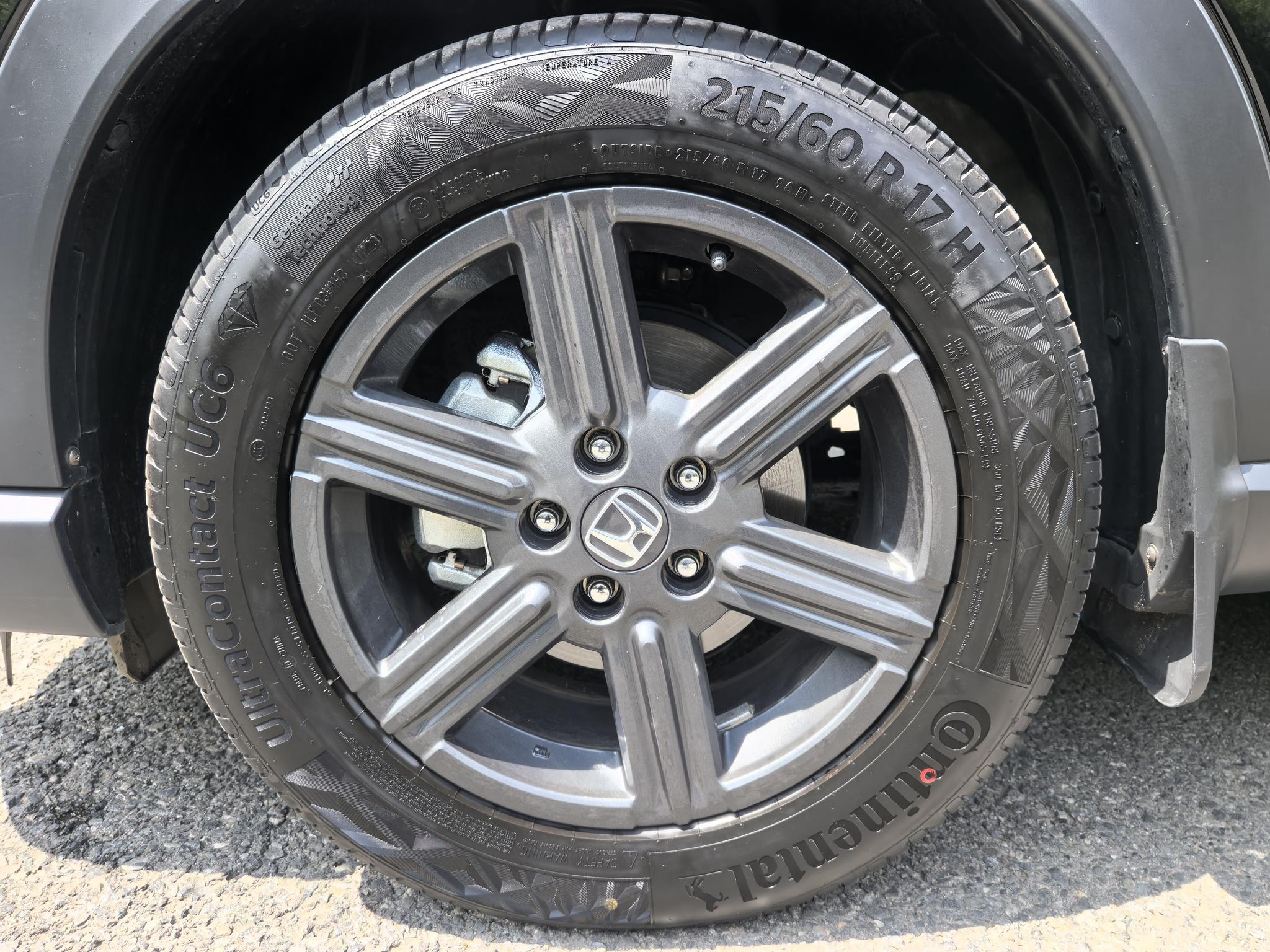 Honda XR-V 2023, фото 17
