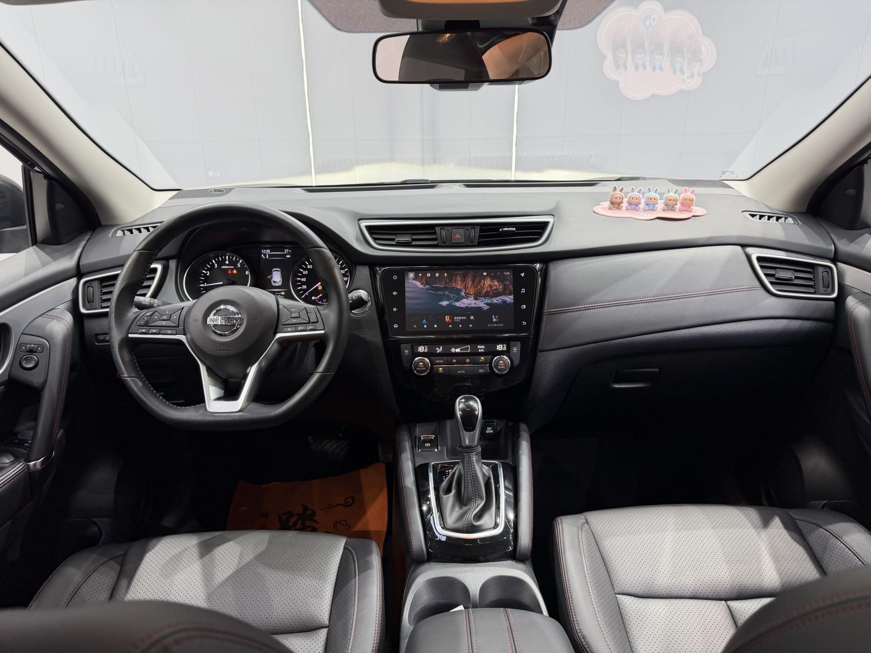 Nissan Qashqai 2022, фото 14