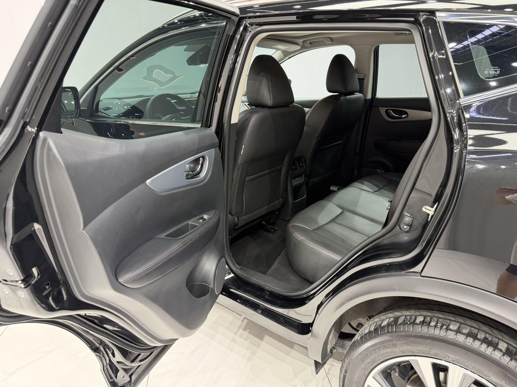 Nissan Qashqai 2022, фото 16