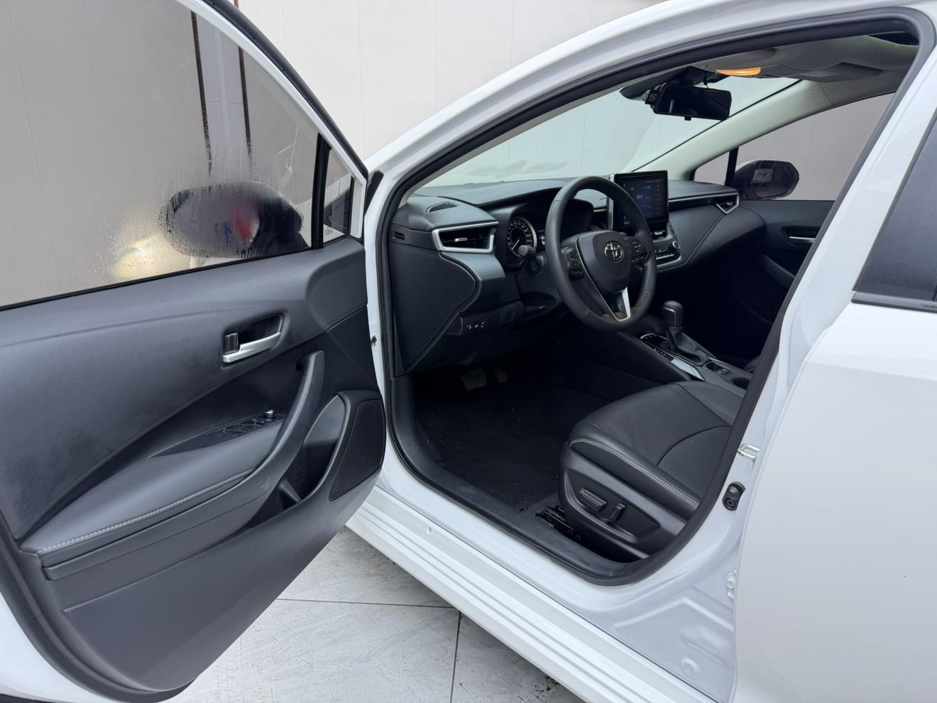 Toyota Corolla 2021, фото 7