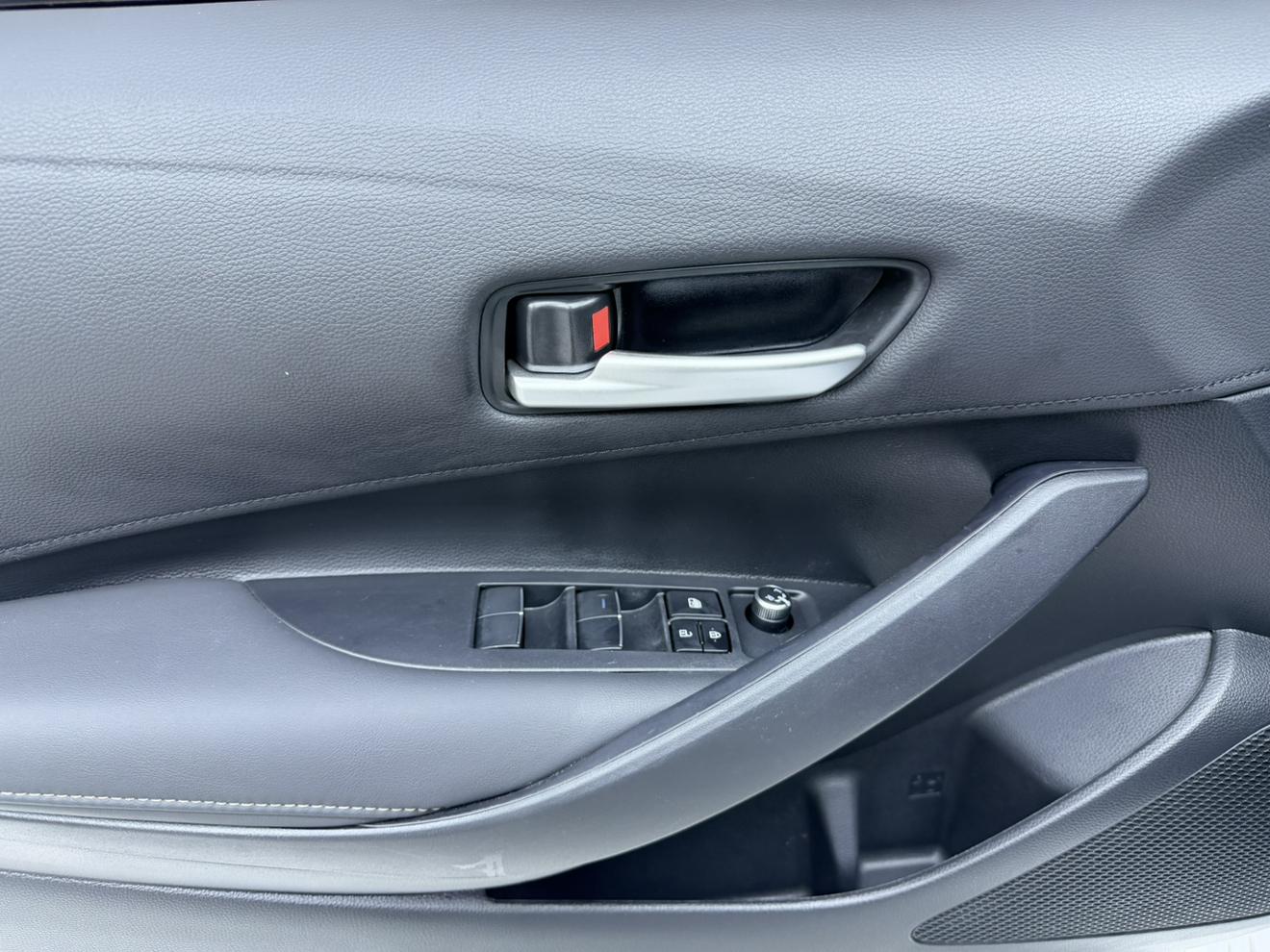Toyota Corolla 2021, фото 8