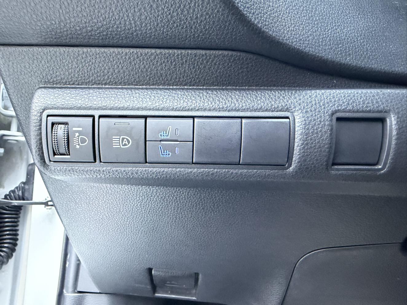 Toyota Corolla 2021, фото 9
