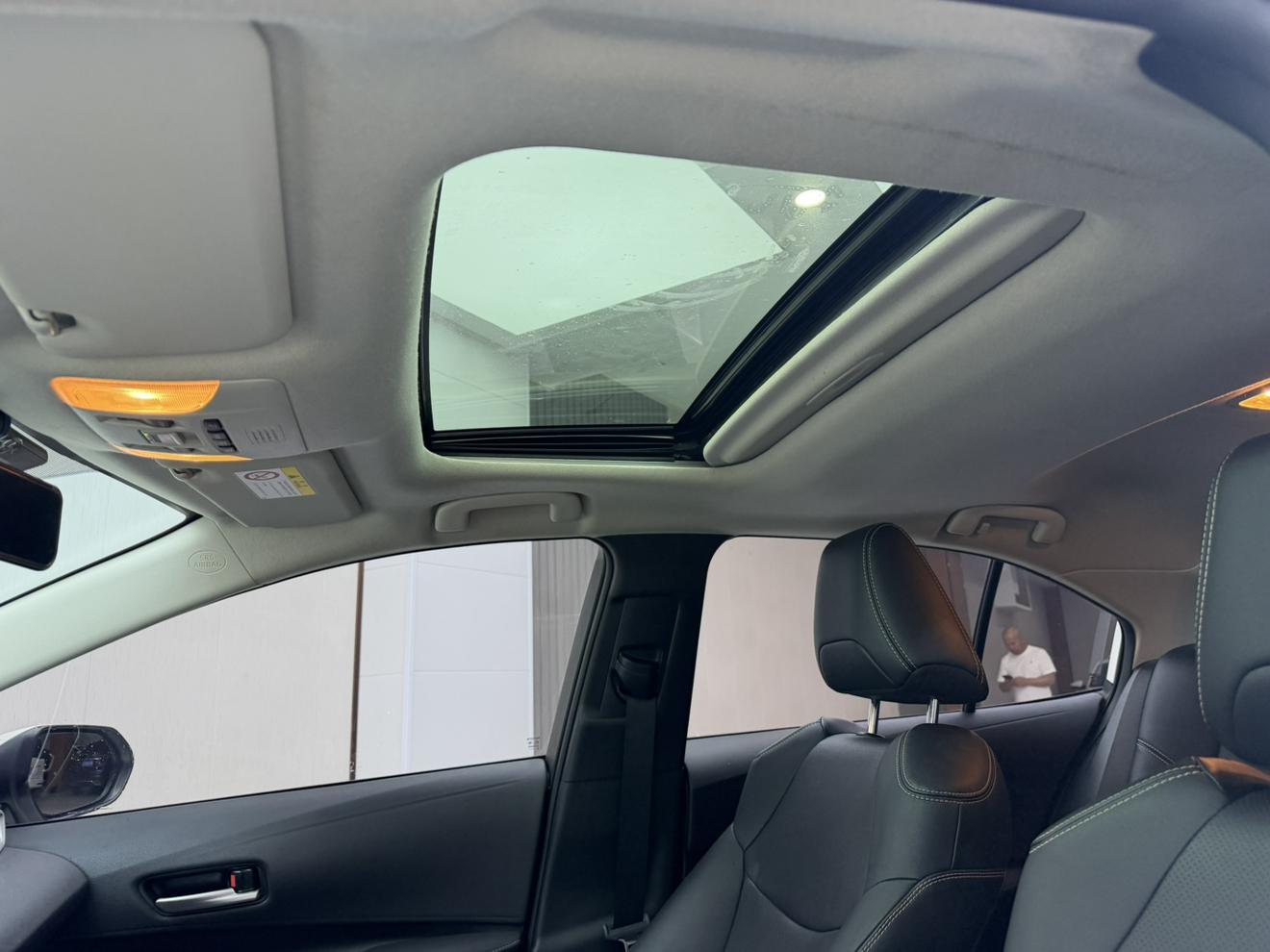 Toyota Corolla 2021, фото 14