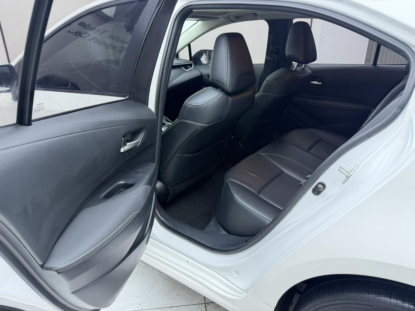 Toyota Corolla 2021, фото 15