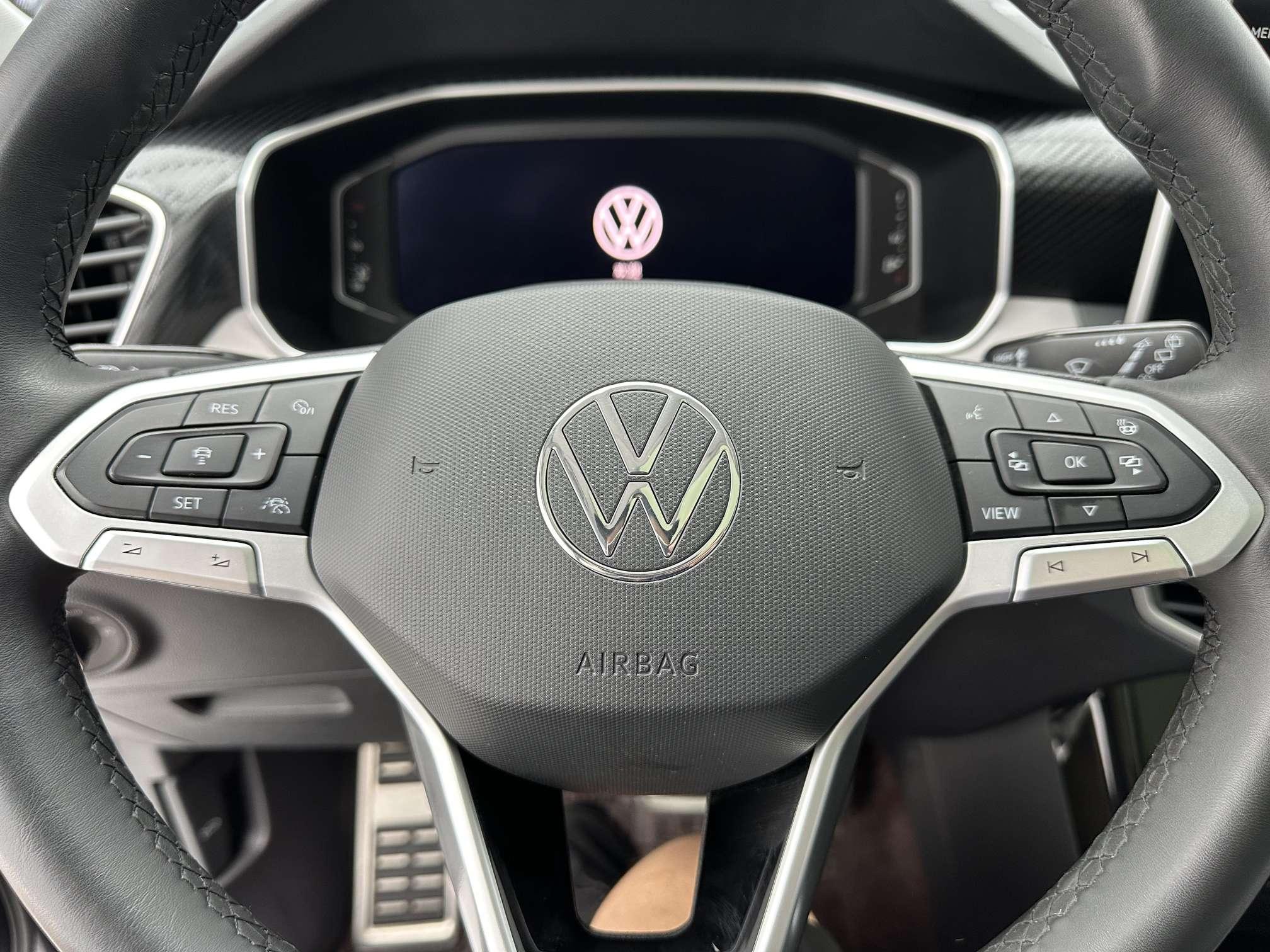 Volkswagen Tayron 2023, фото 14