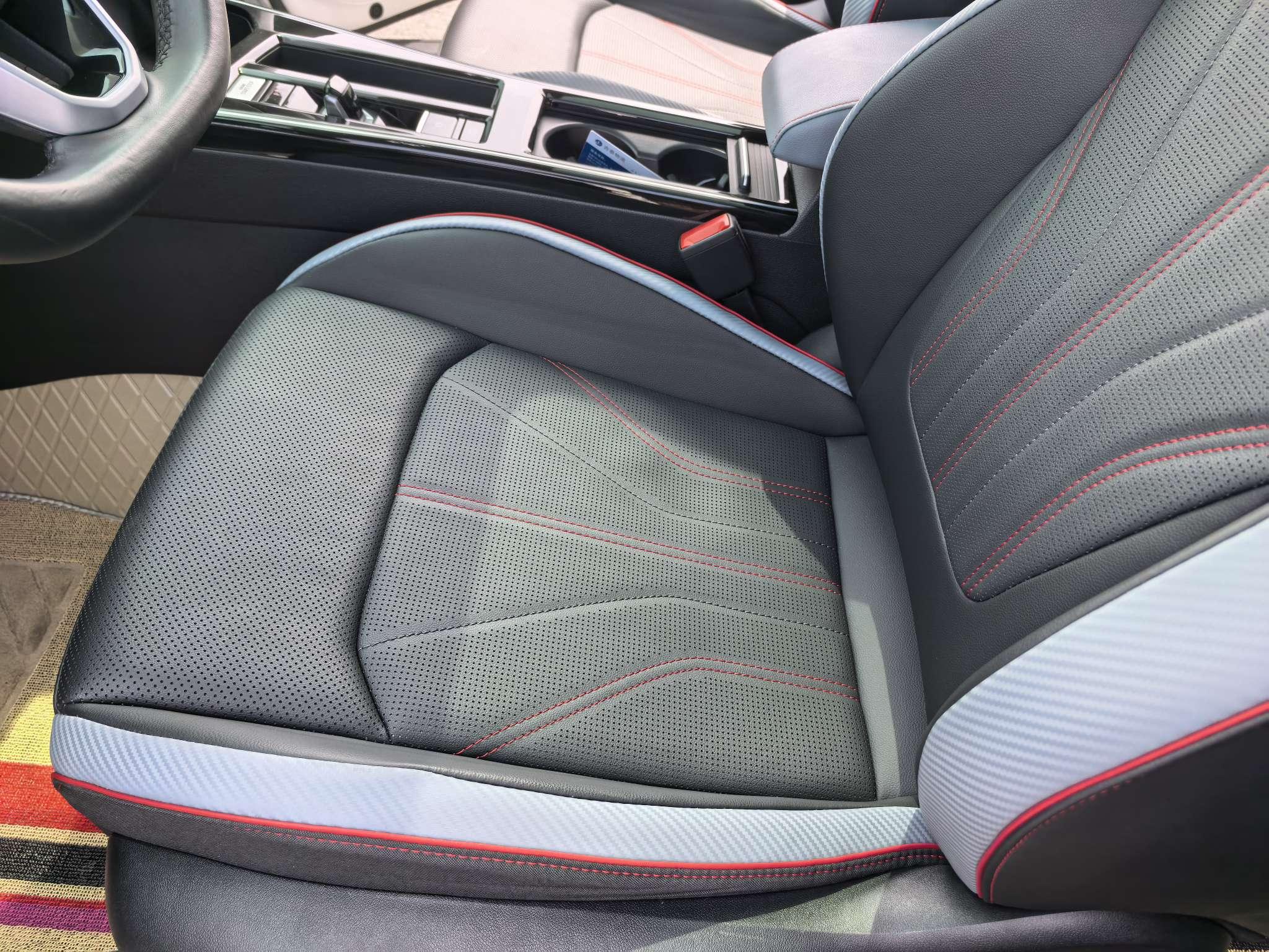 Volkswagen Lingdu 2023, фото 15