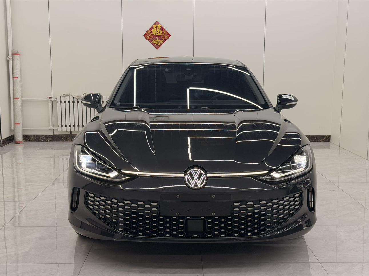Volkswagen Lingdu 2023, фото 2