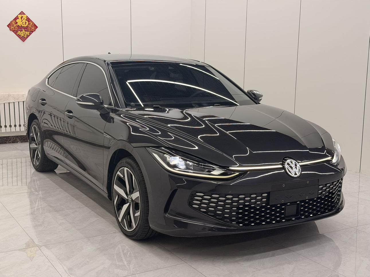 Volkswagen Lingdu 2023, фото 3